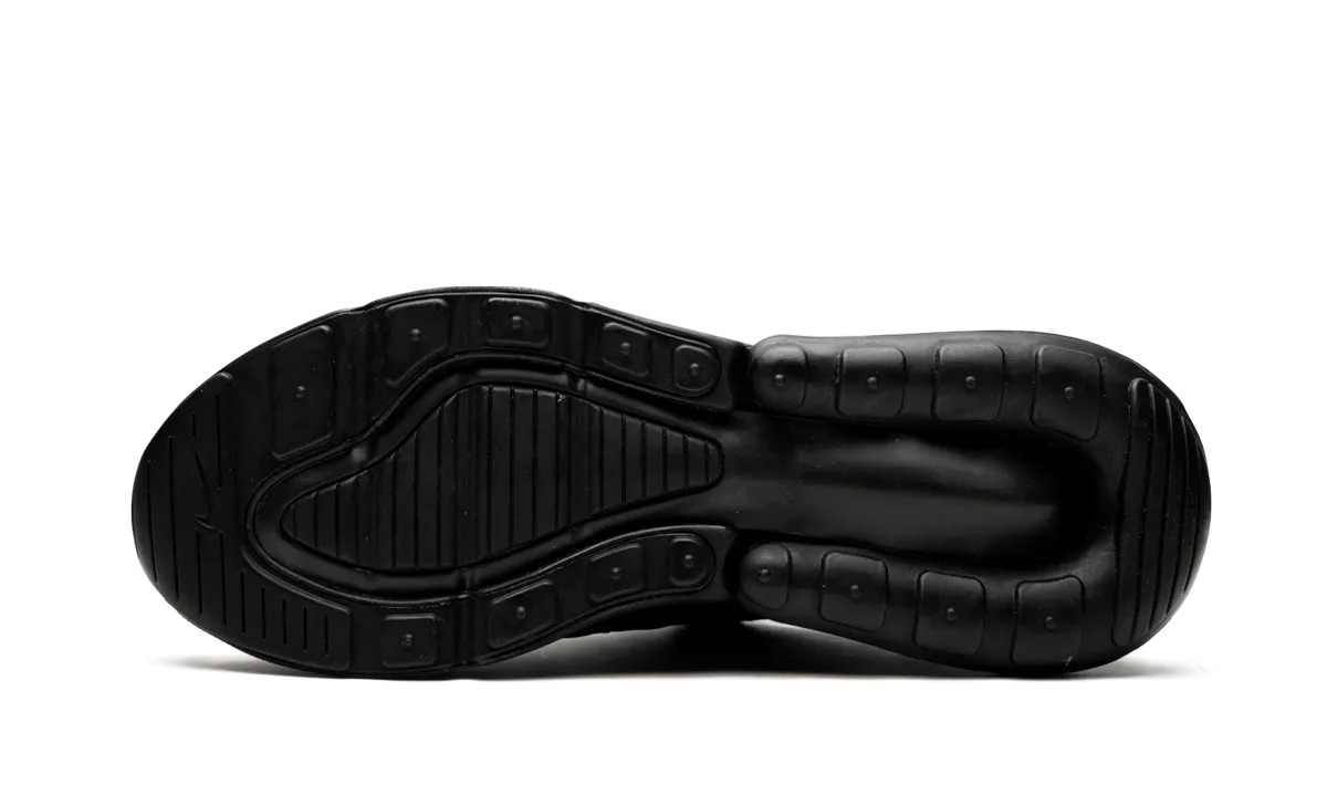 cork insole shoes unpadded - feature shoes Air Max 270 GS
