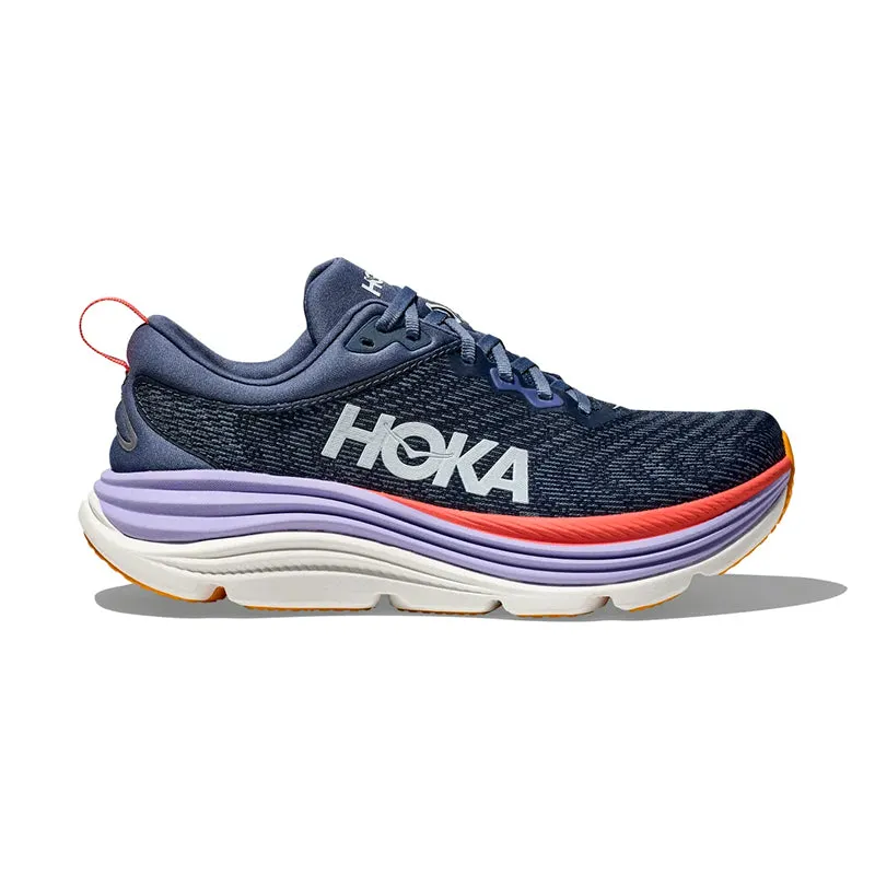 Women's Gaviota 5 Anchor/Grapefruit High End