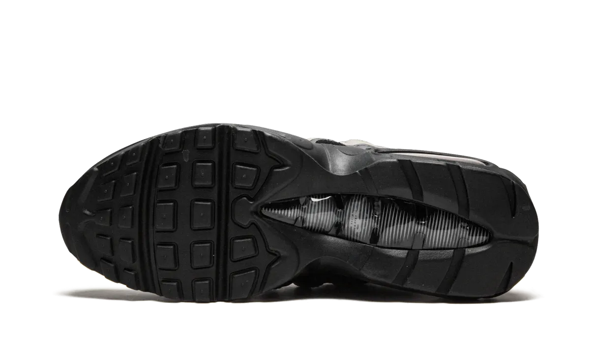 Air Max 95 PRM futuristic - style shoes