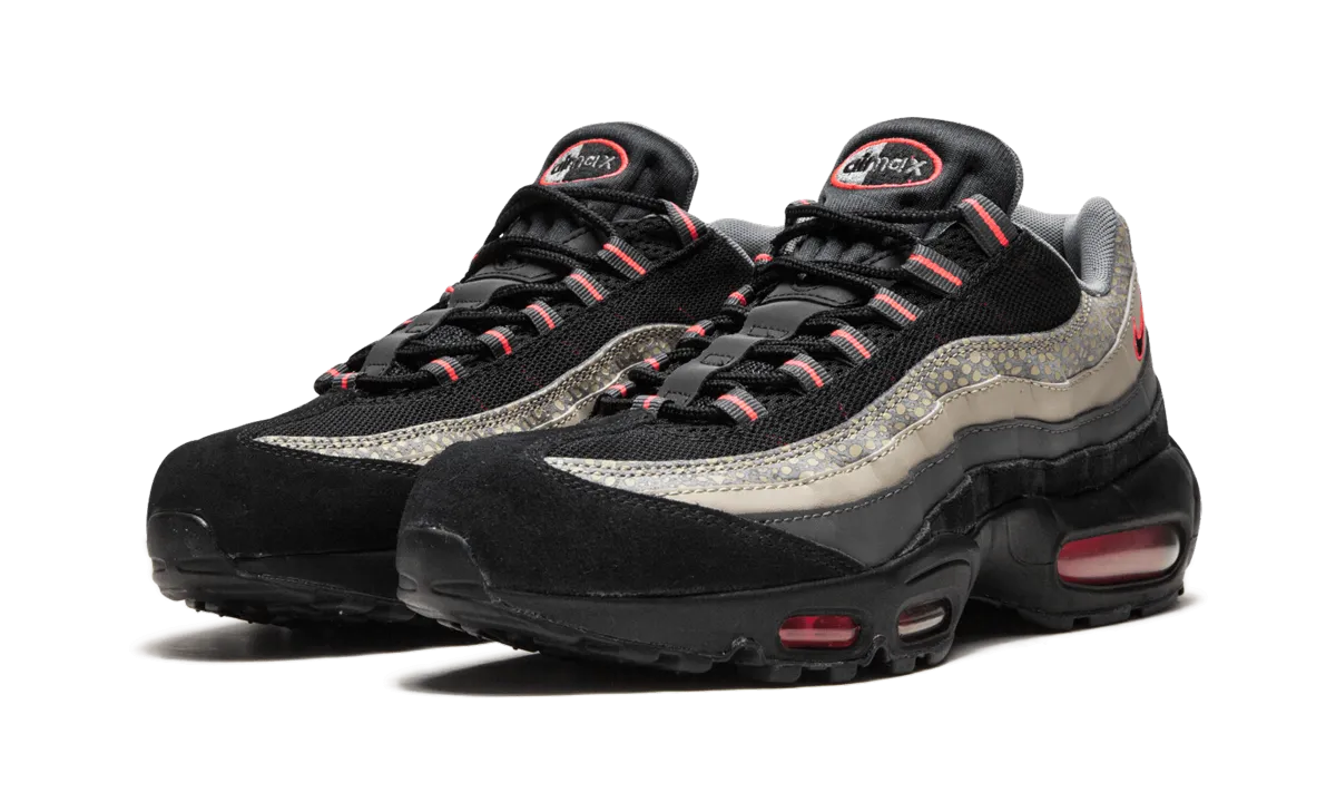 Air Max 95 PRM Value - for - money