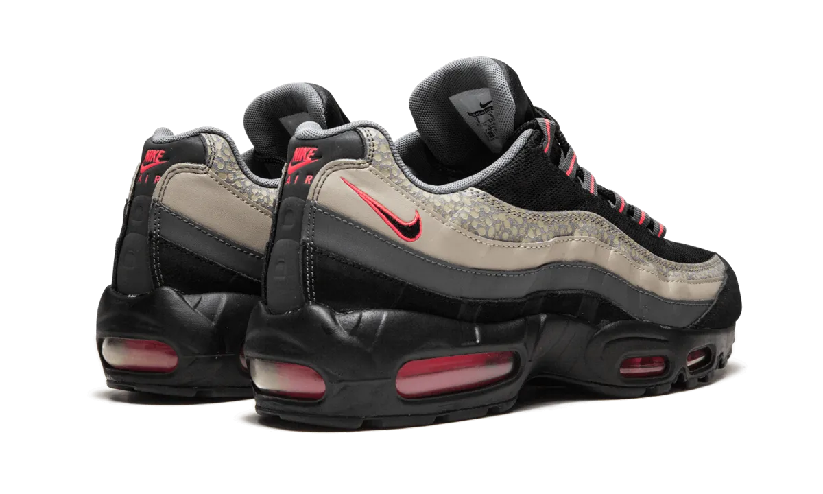 Wonderful performance Air Max 95 PRM