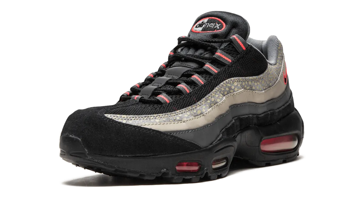 Air Max 95 PRM rehabilitation aid sports footgear
