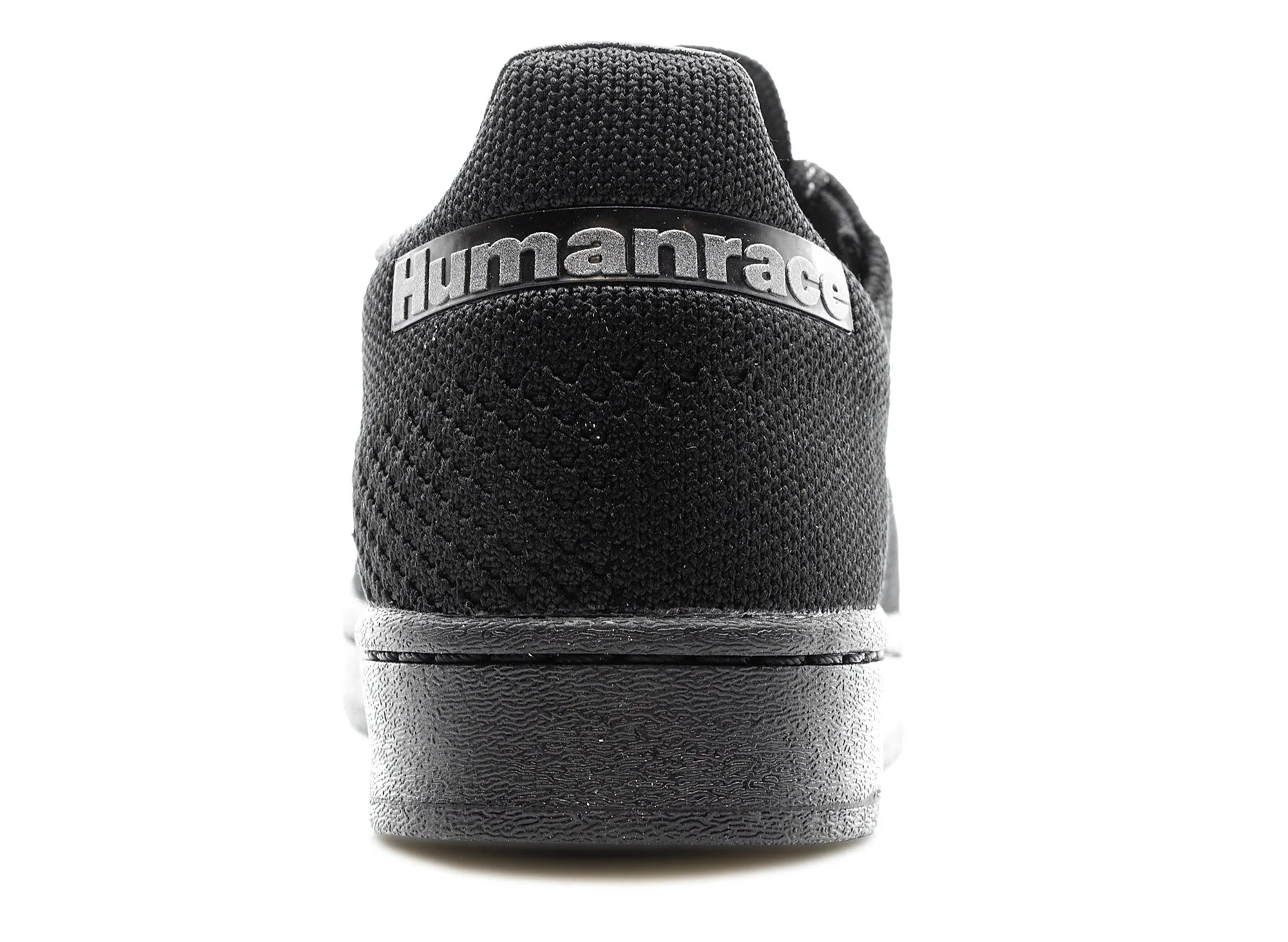Resort Mood Adidas x Pharrell Williams Superstar PK 'Black'