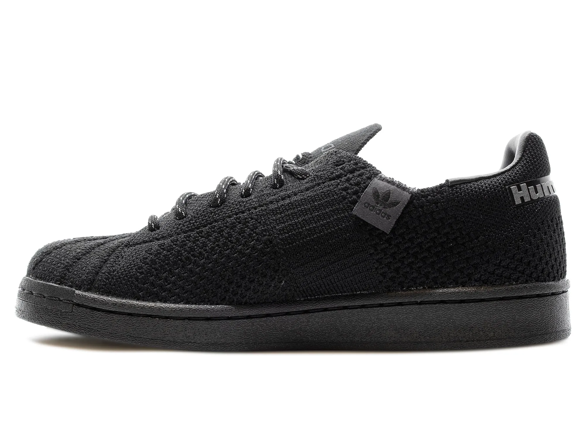 Foot Support Adidas x Pharrell Williams Superstar PK 'Black'
