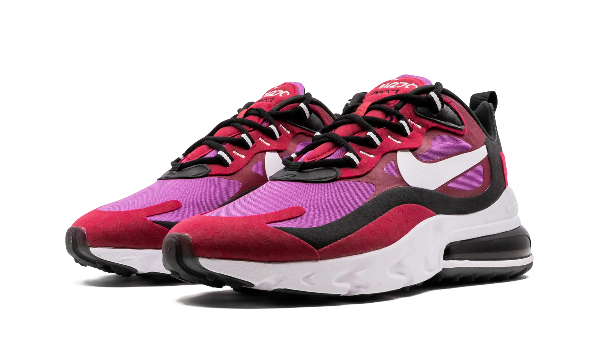 Practical AIR MAX 270 REACT WMNS