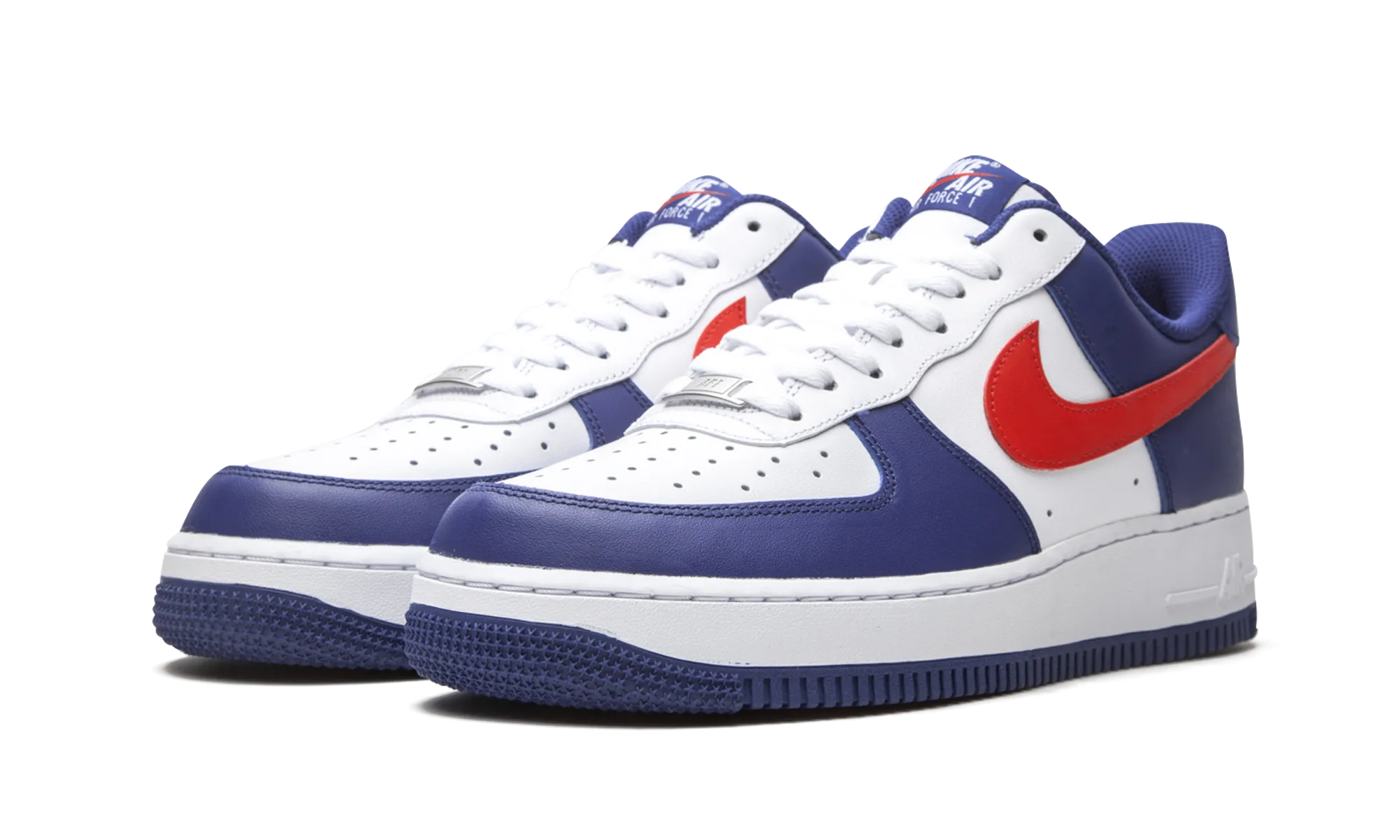 Air Force 1 '07 "USA" RubberSole