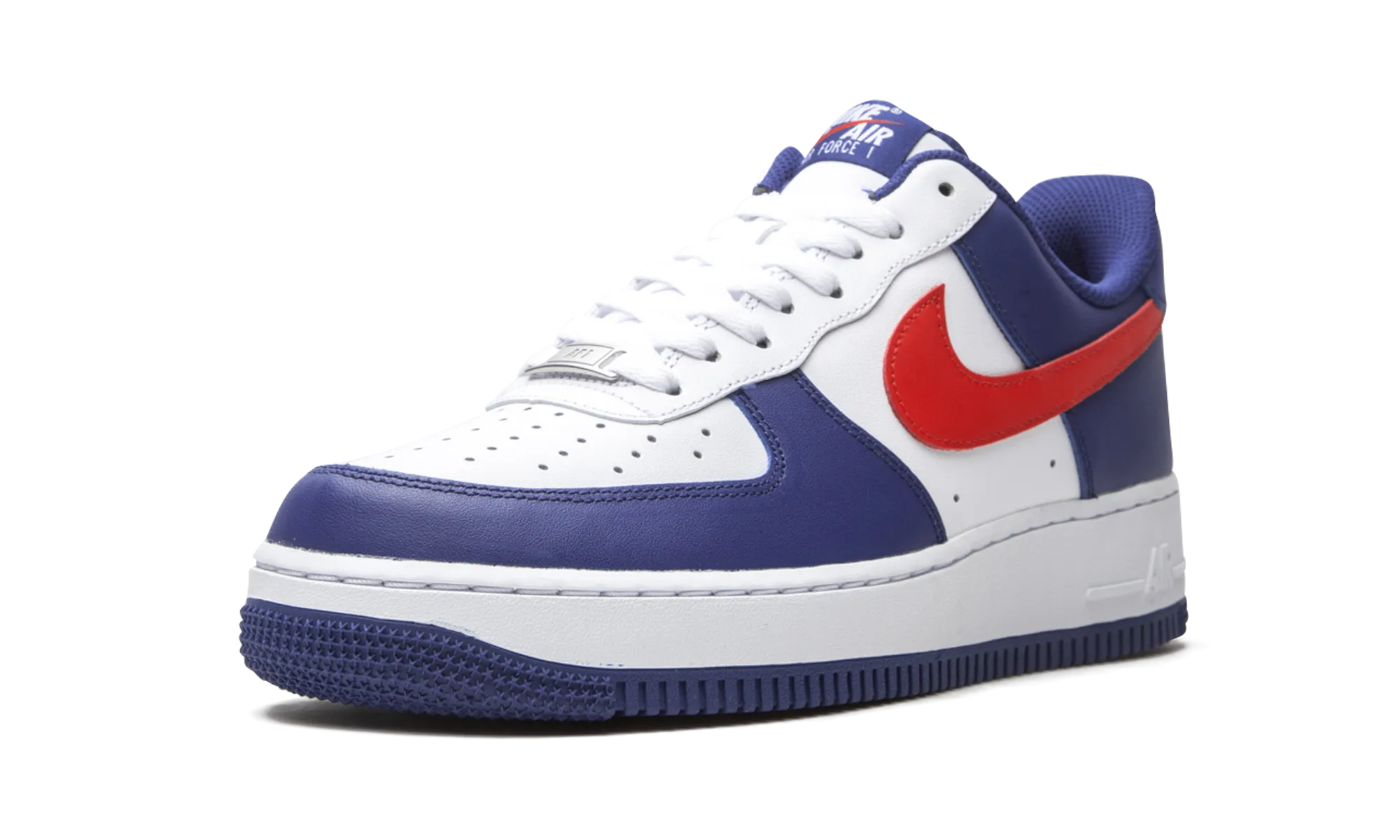 Air Force 1 '07 "USA" Trending Style