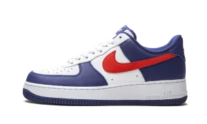 Air Force 1 '07 "USA" Full Motion Airflow channels