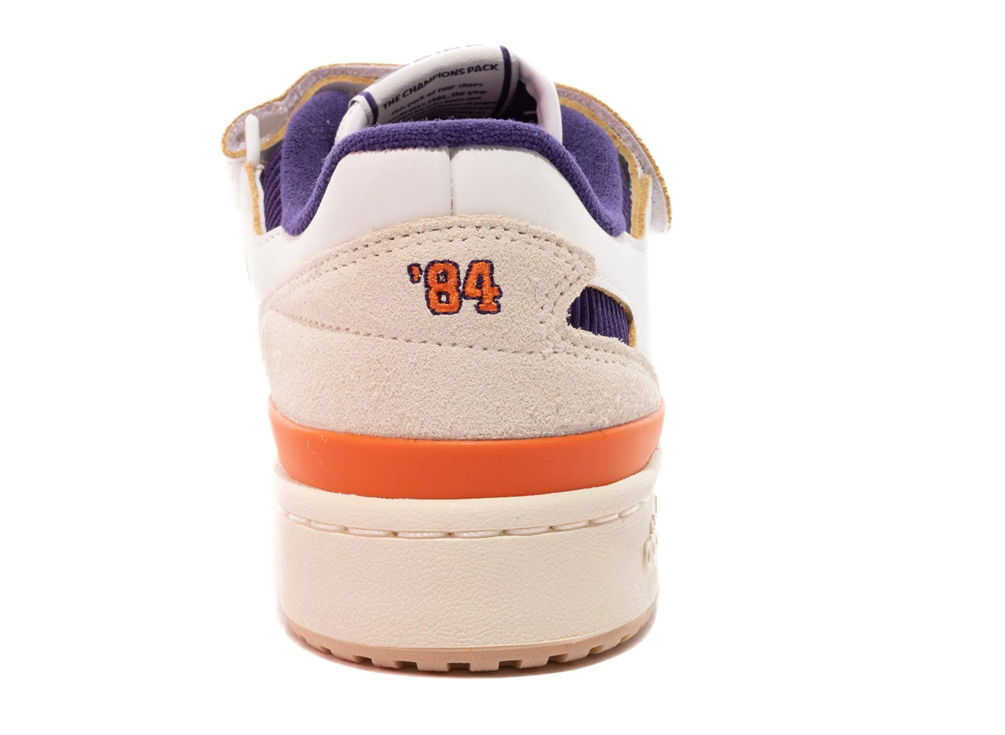 Field Walk Adidas Forum 84 Low
