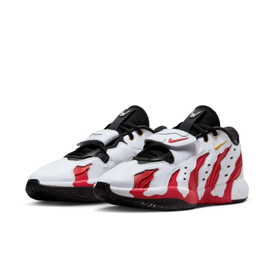 M LeBron XXI "Prime 96" HV1221-100 Waterproof Standing All