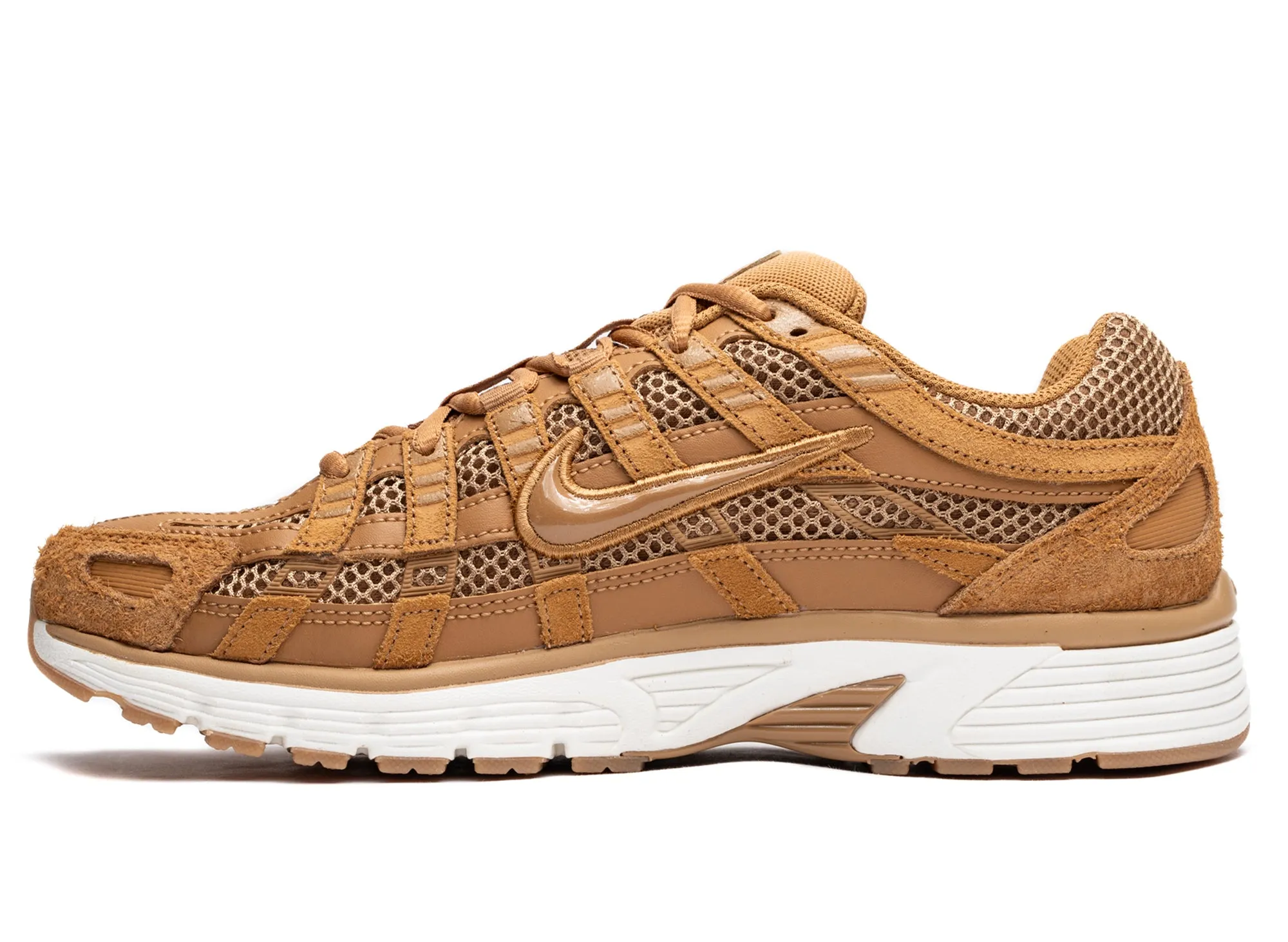 Agile Fit Nike P-6000 SE