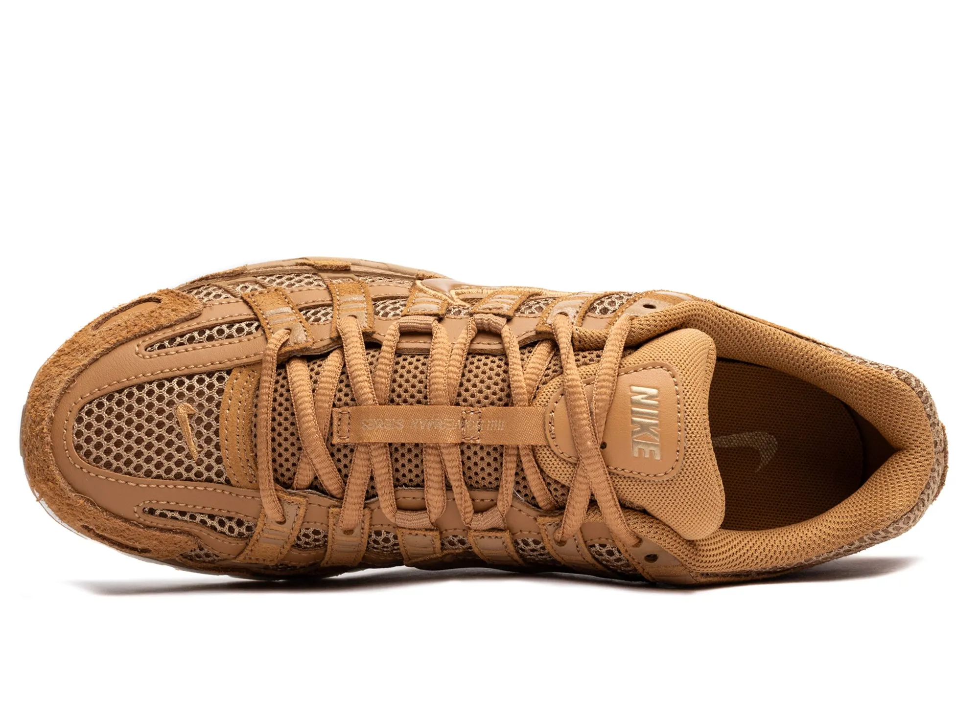 Nike P-6000 SE Ventilated Mesh Sunny Walks