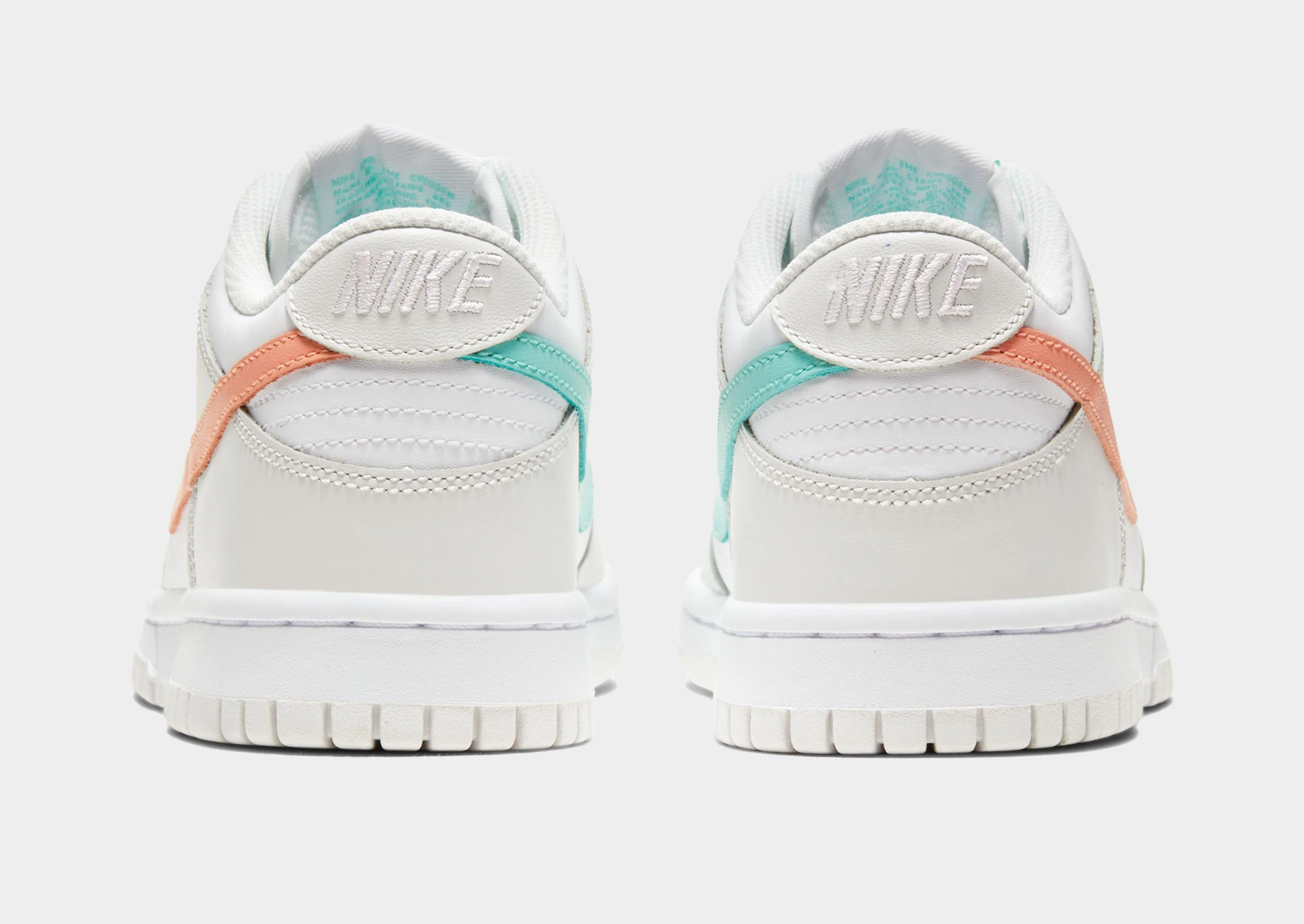 City Light Dunk Low Junior's