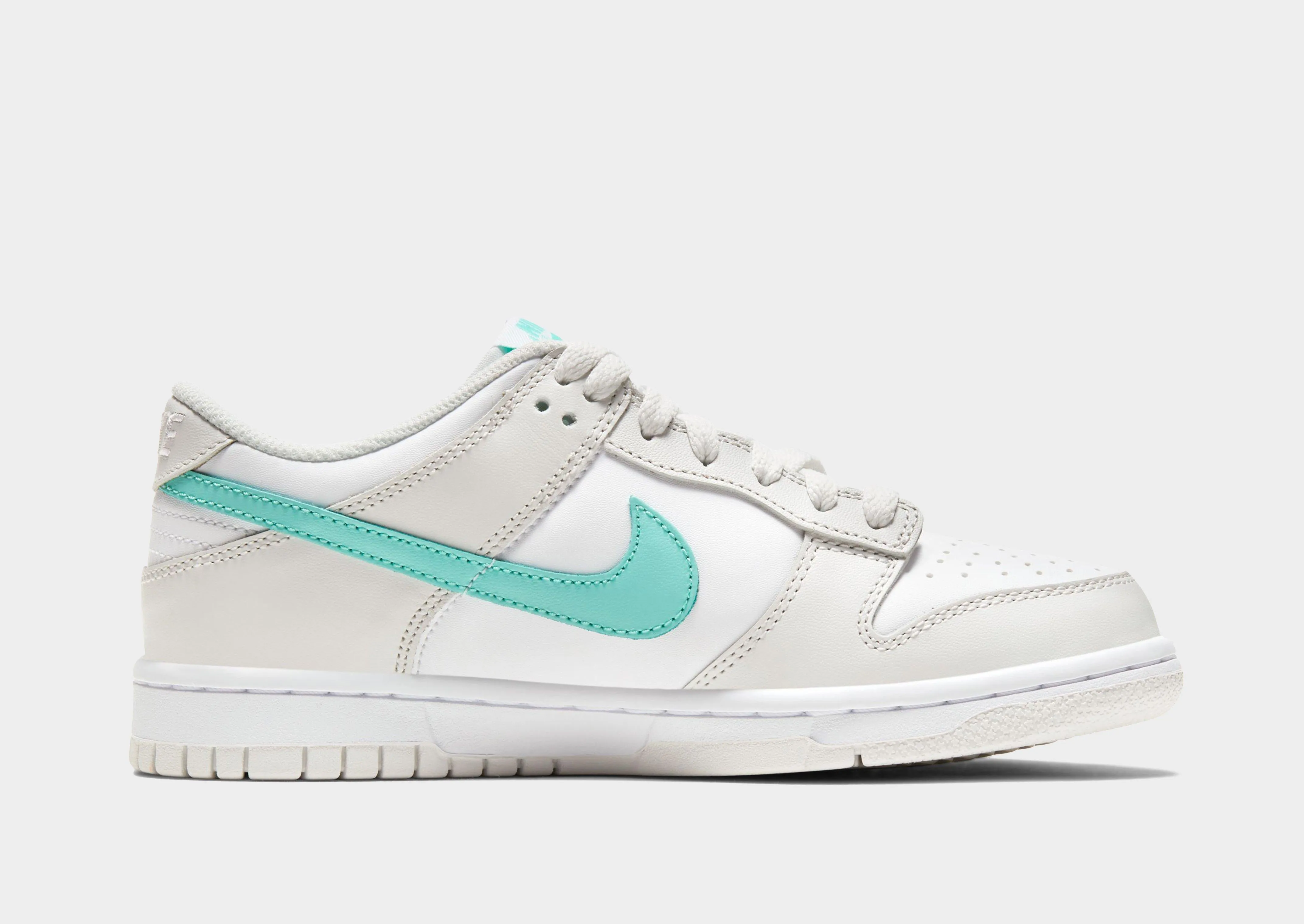 Dunk Low Junior's Buckle Design All-Purpose Use