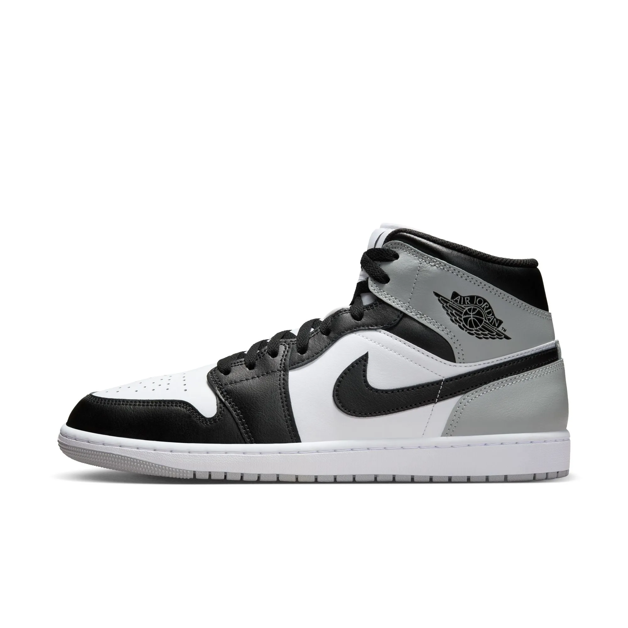 M Air Jordan 1 Mid DQ8426-101 Synthetic Upper