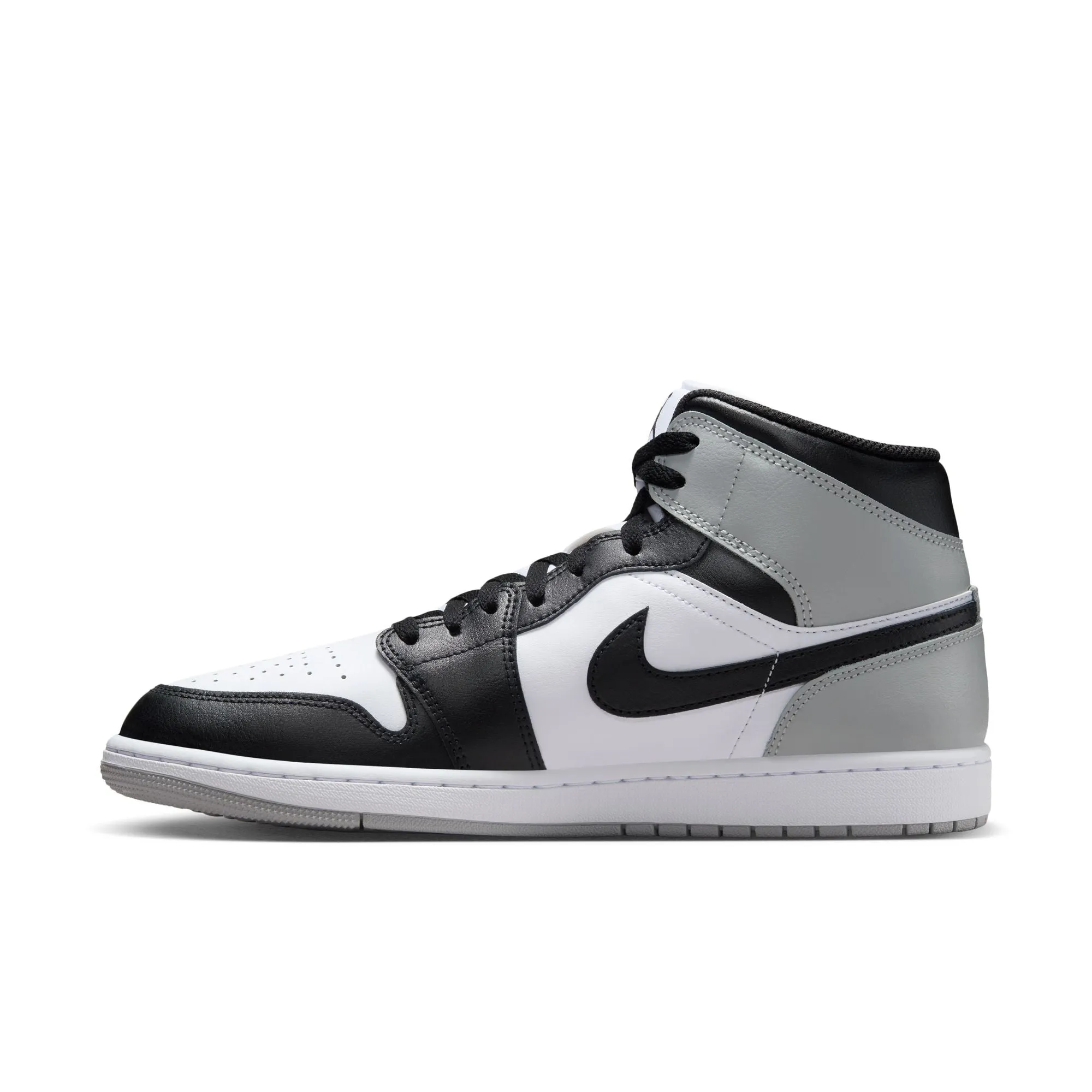 M Air Jordan 1 Mid DQ8426-101 Photo Glam Mom Fit
