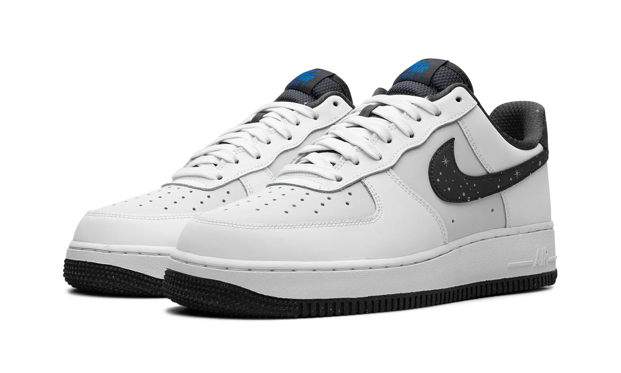 Boost Power Air Force 1 Low "Night Sky"
