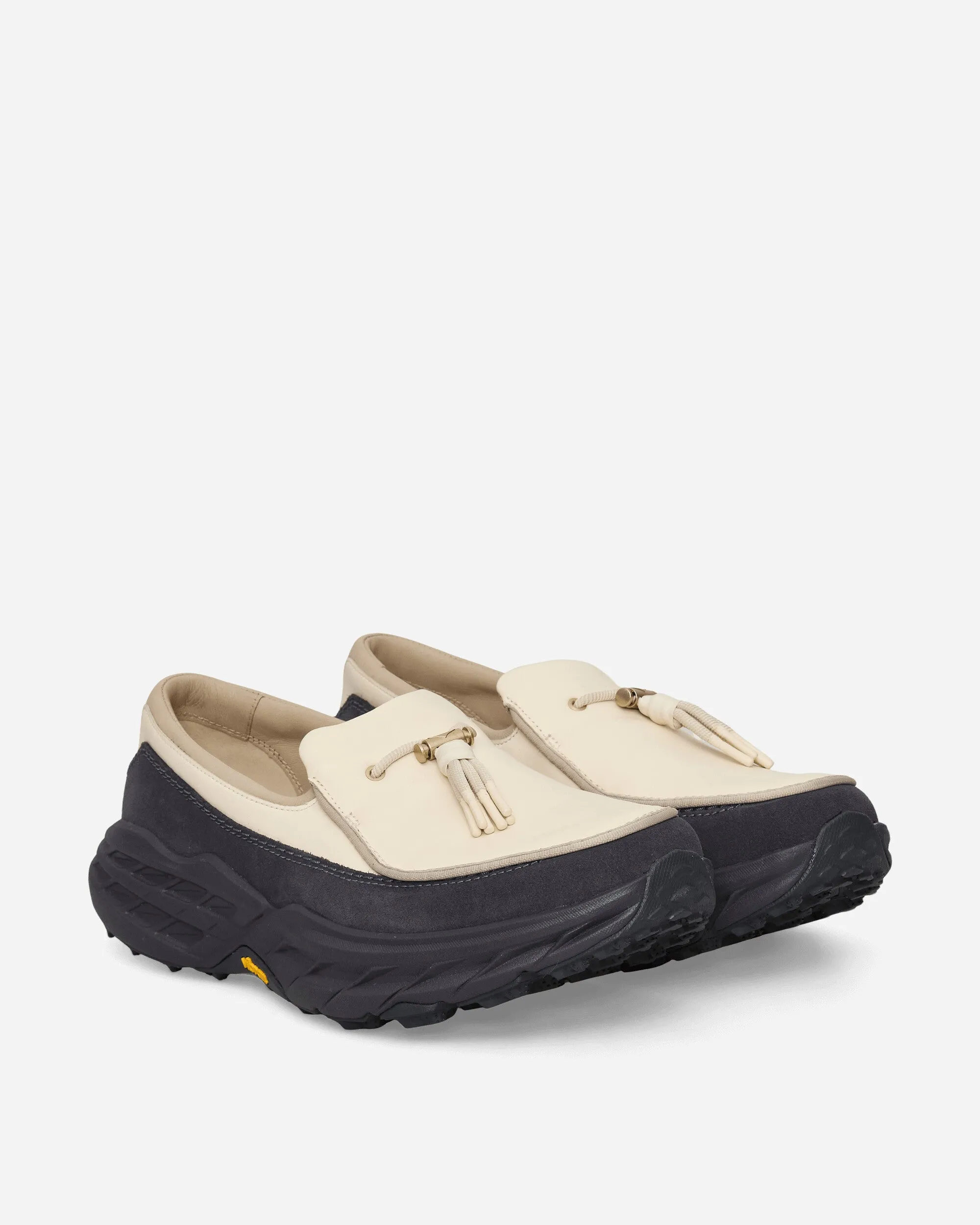 Durable Binding Speed Loafers Birch / Charcoal Grey