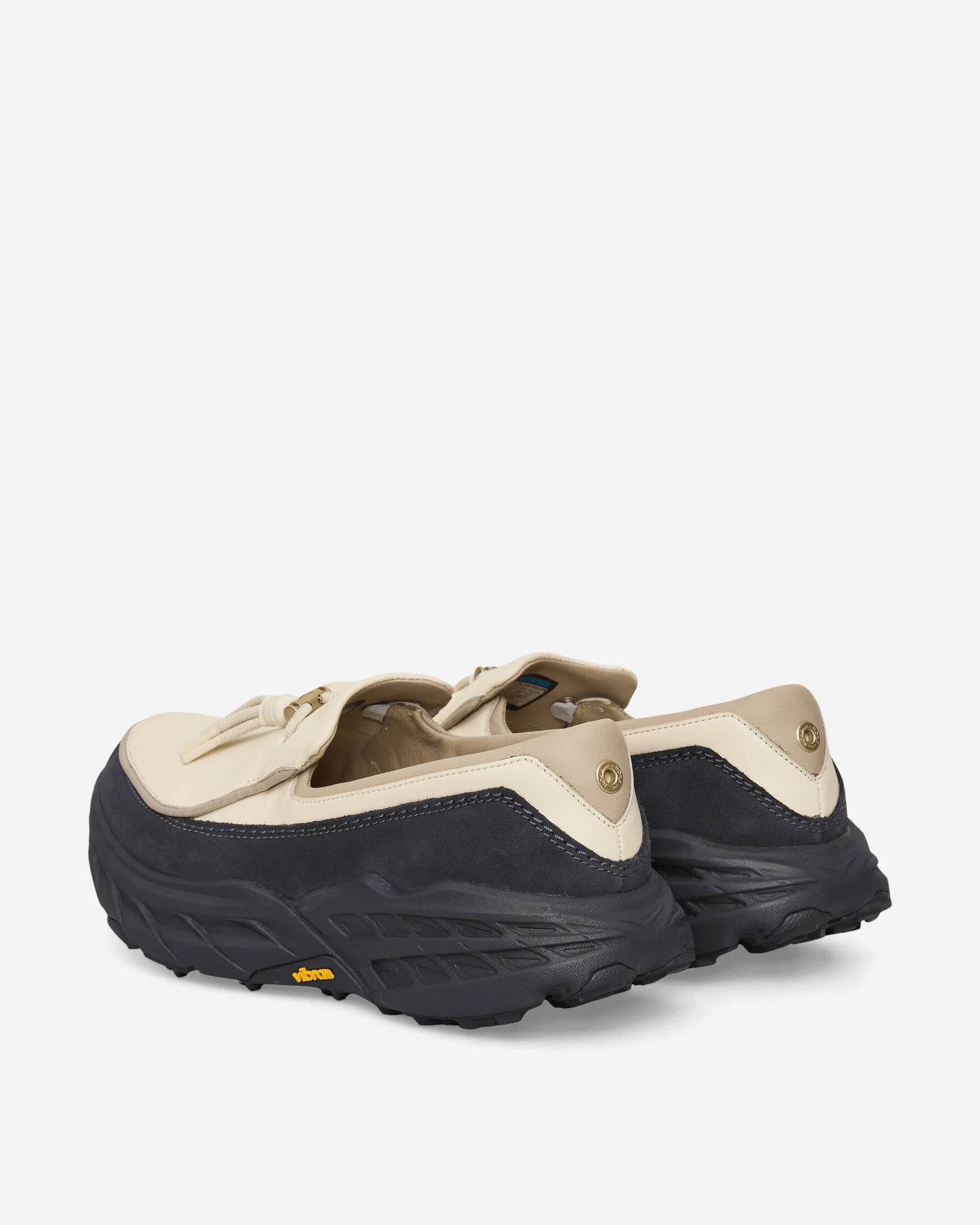 Form Fitting Long   Lasting Quality Speed Loafers Birch / Charcoal Grey