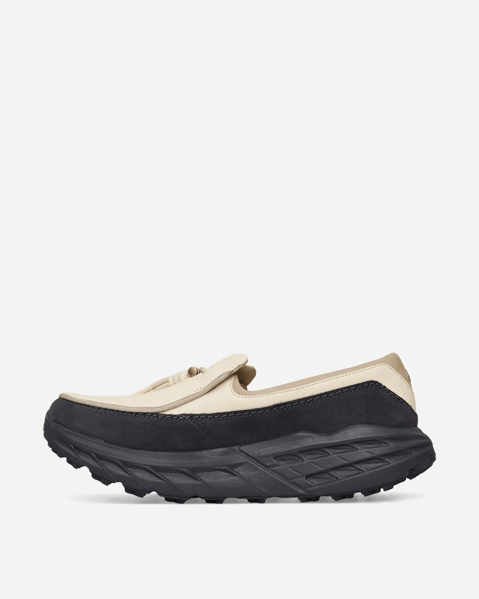 Speed Loafers Birch / Charcoal Grey Anti slip surface
