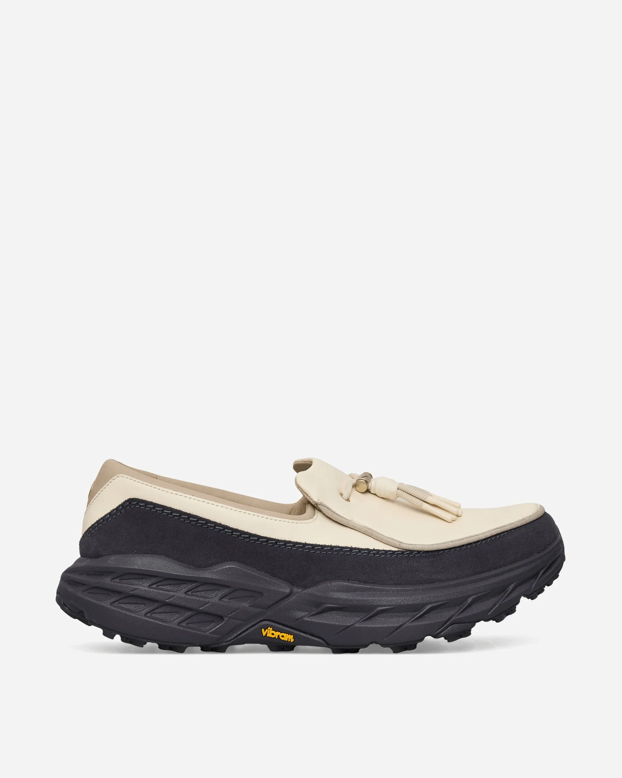 Casual Edge Sneakers Speed Loafers Birch / Charcoal Grey