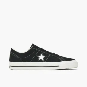 Eva Midsole Converse One Star Black / White