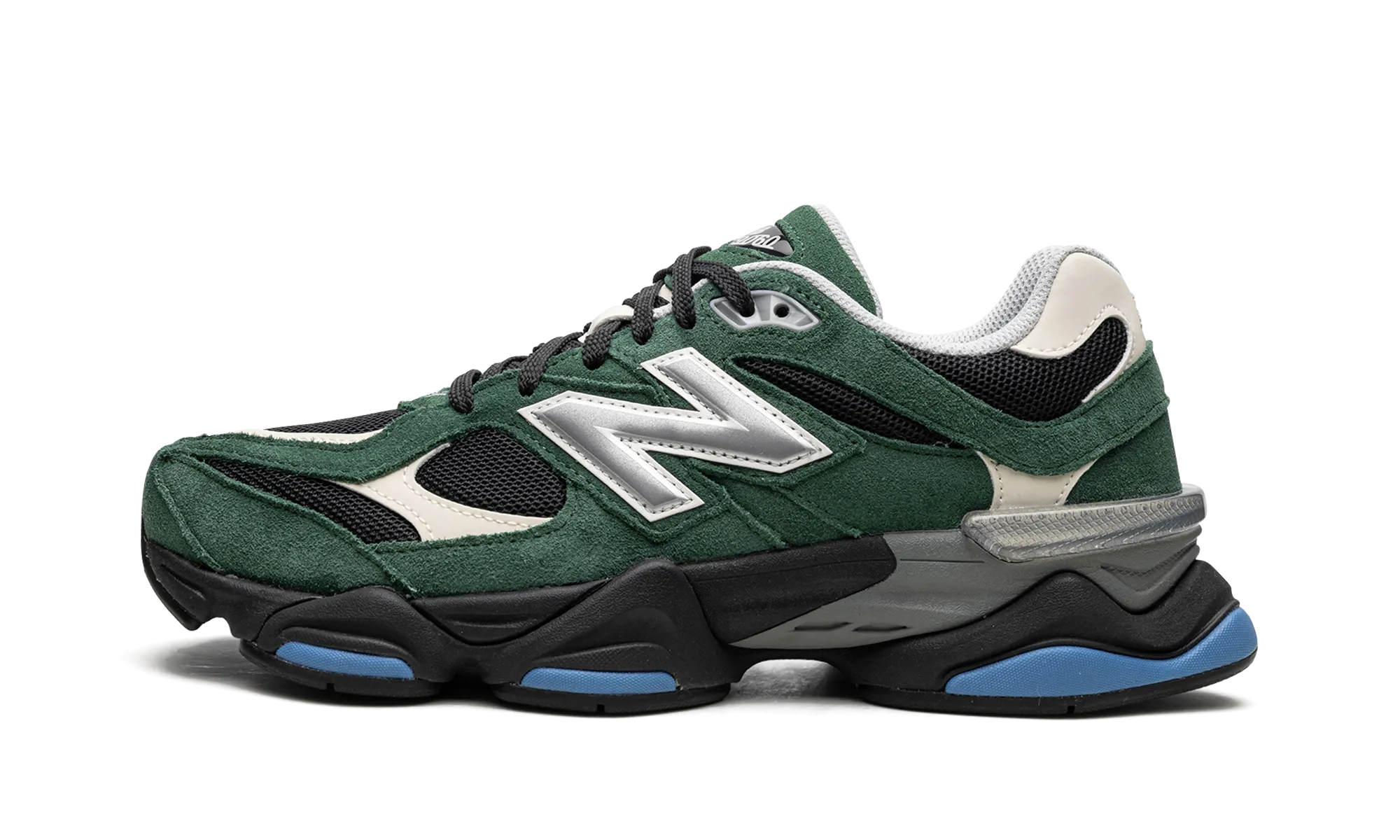 9060 "Forest Green" Function - rich