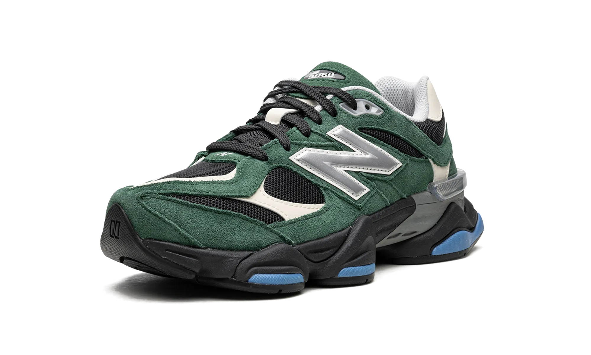group - run Immense appearance 9060 "Forest Green"
