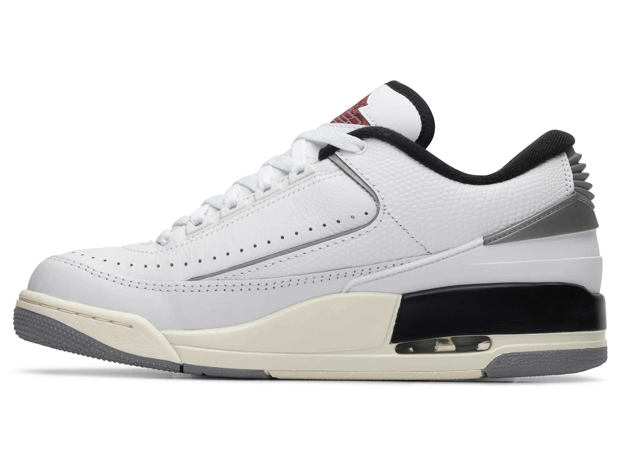 Mom Safe Jordan 2/3