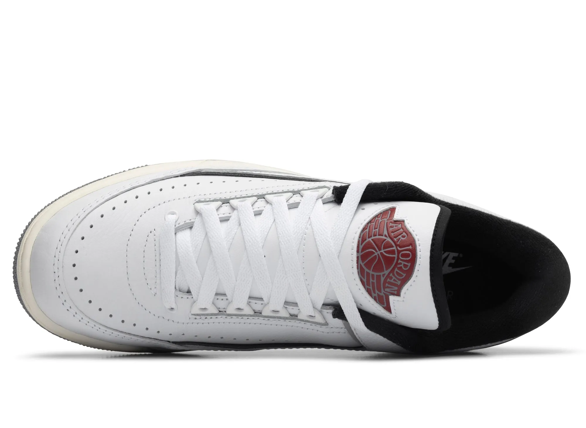 Jordan 2/3 mesh construction Foam Lining Running Errands