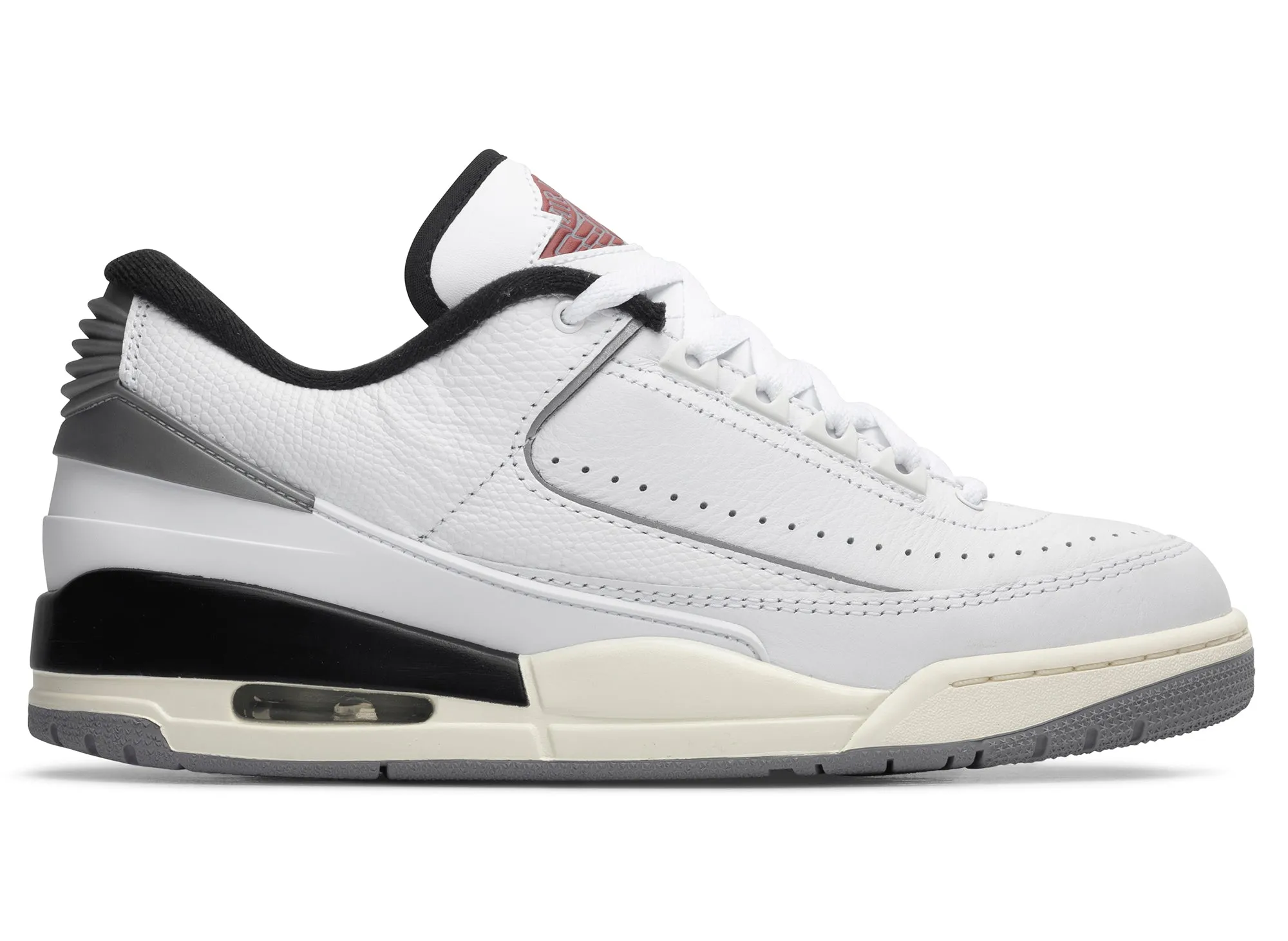 Stage Pop Padded collar Jordan 2/3