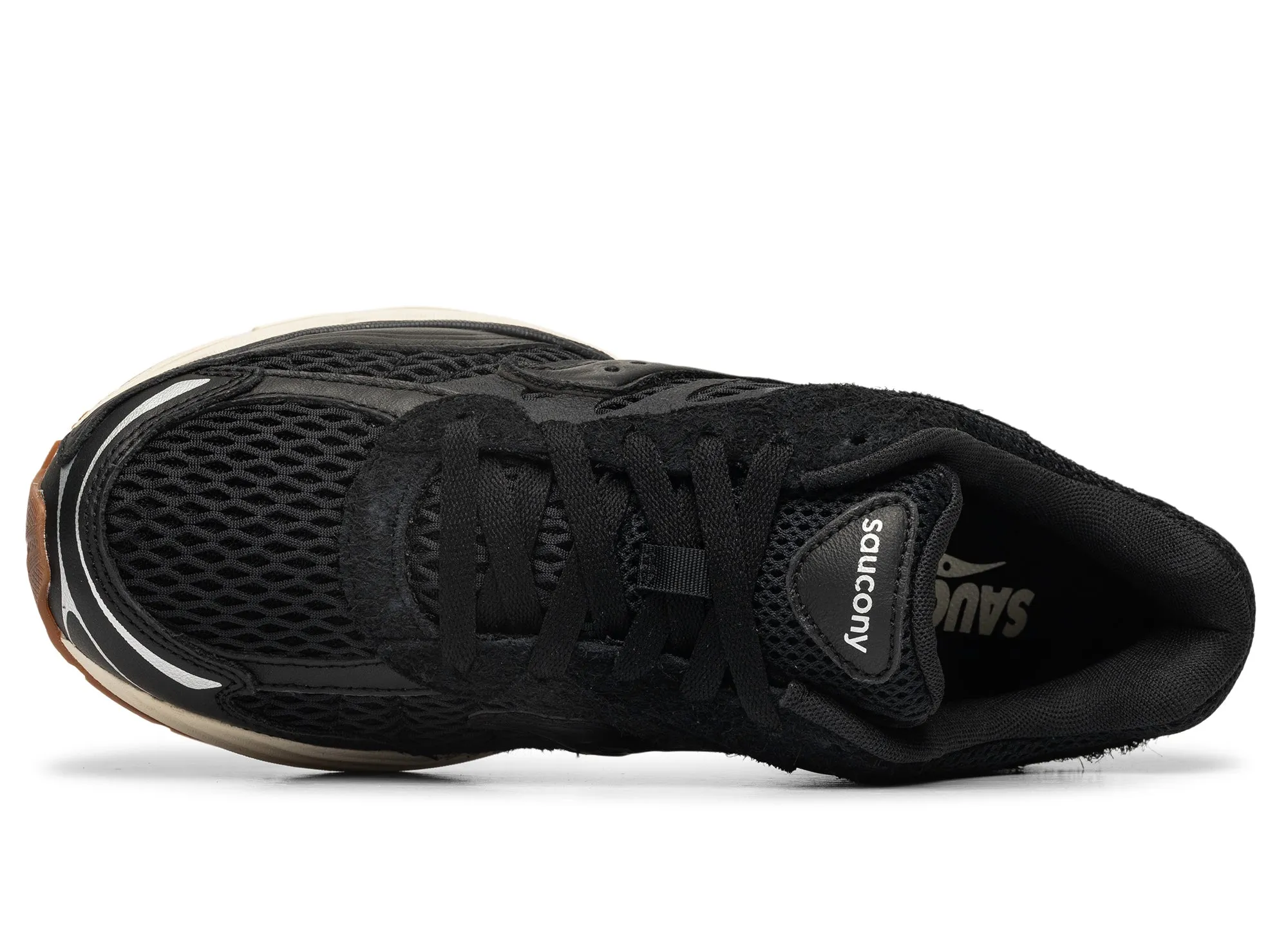 Shock Absorbing Saucony Progrid Omni 9