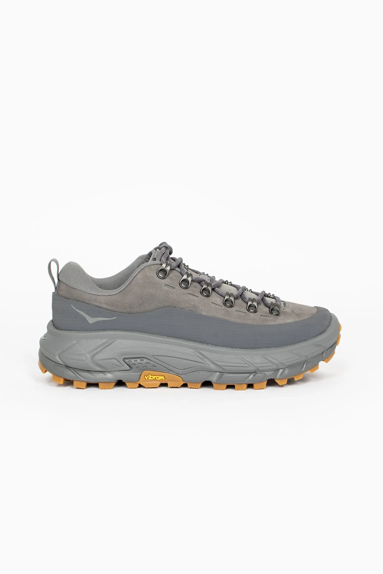 Walking Sessions Tor Summit Asteroid/Satelite grey