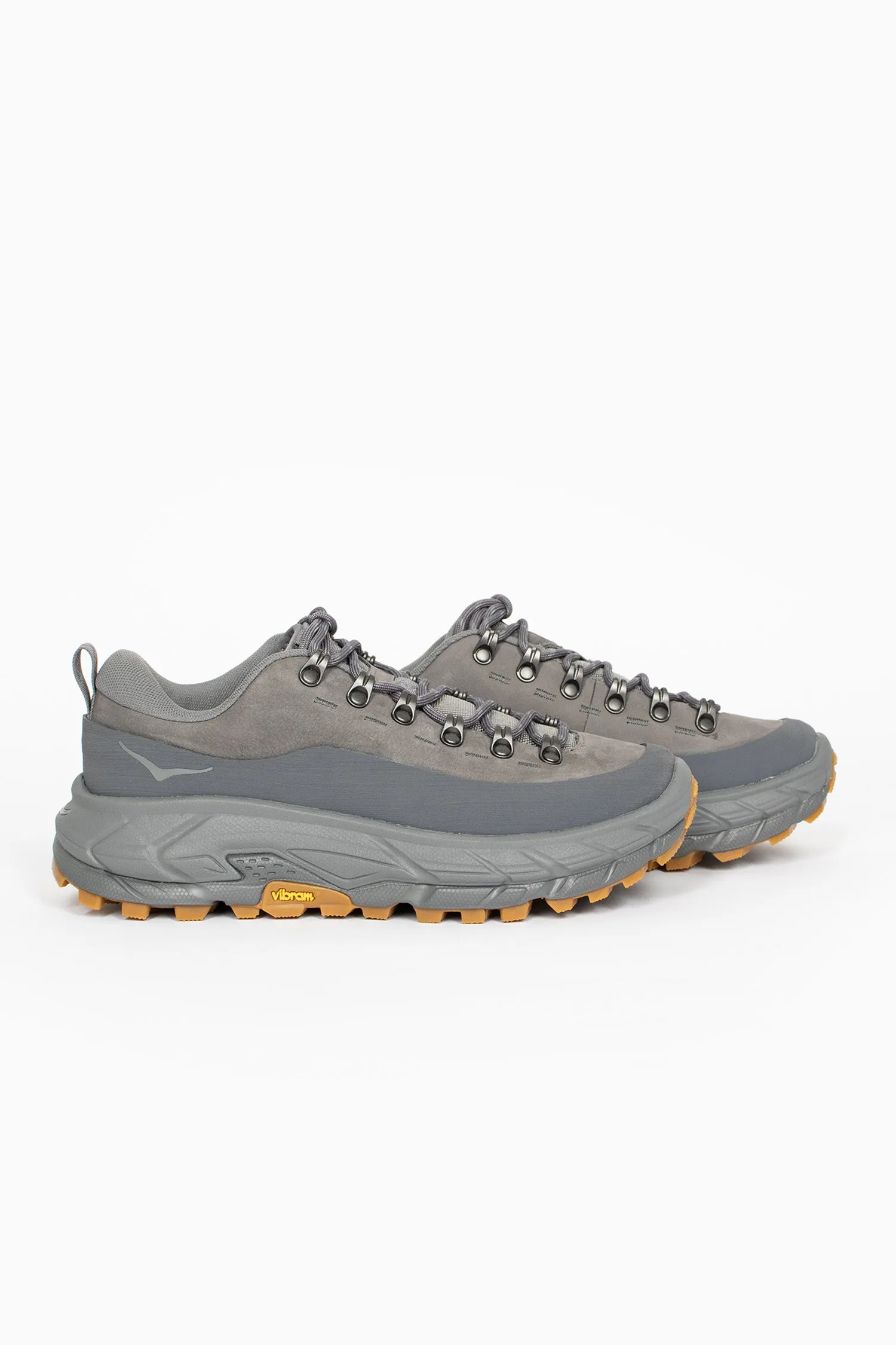 Hydrophobic Upper Coating Tor Summit Asteroid/Satelite grey