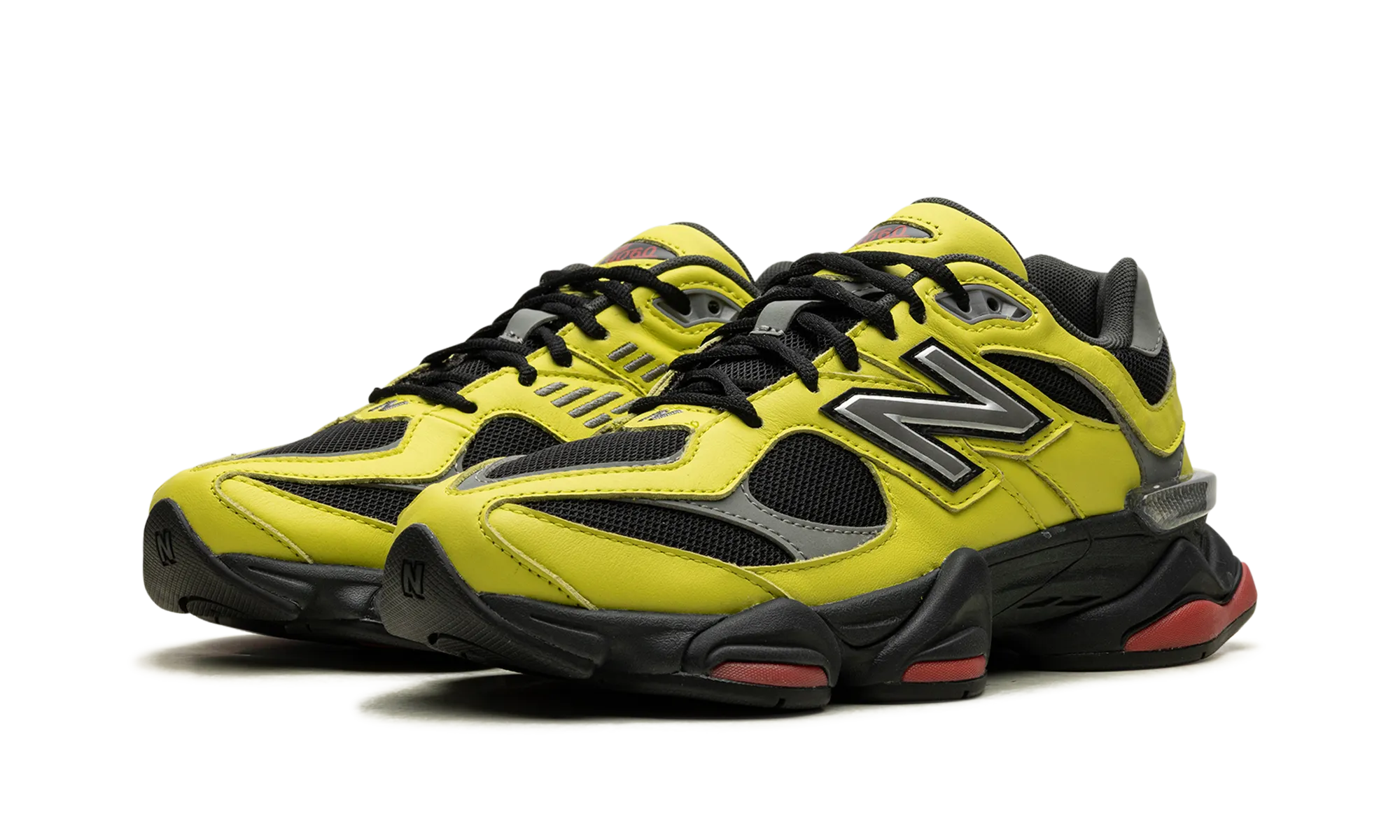 adventure - themed shoes men's running footwear 9060 "Tea Tree"