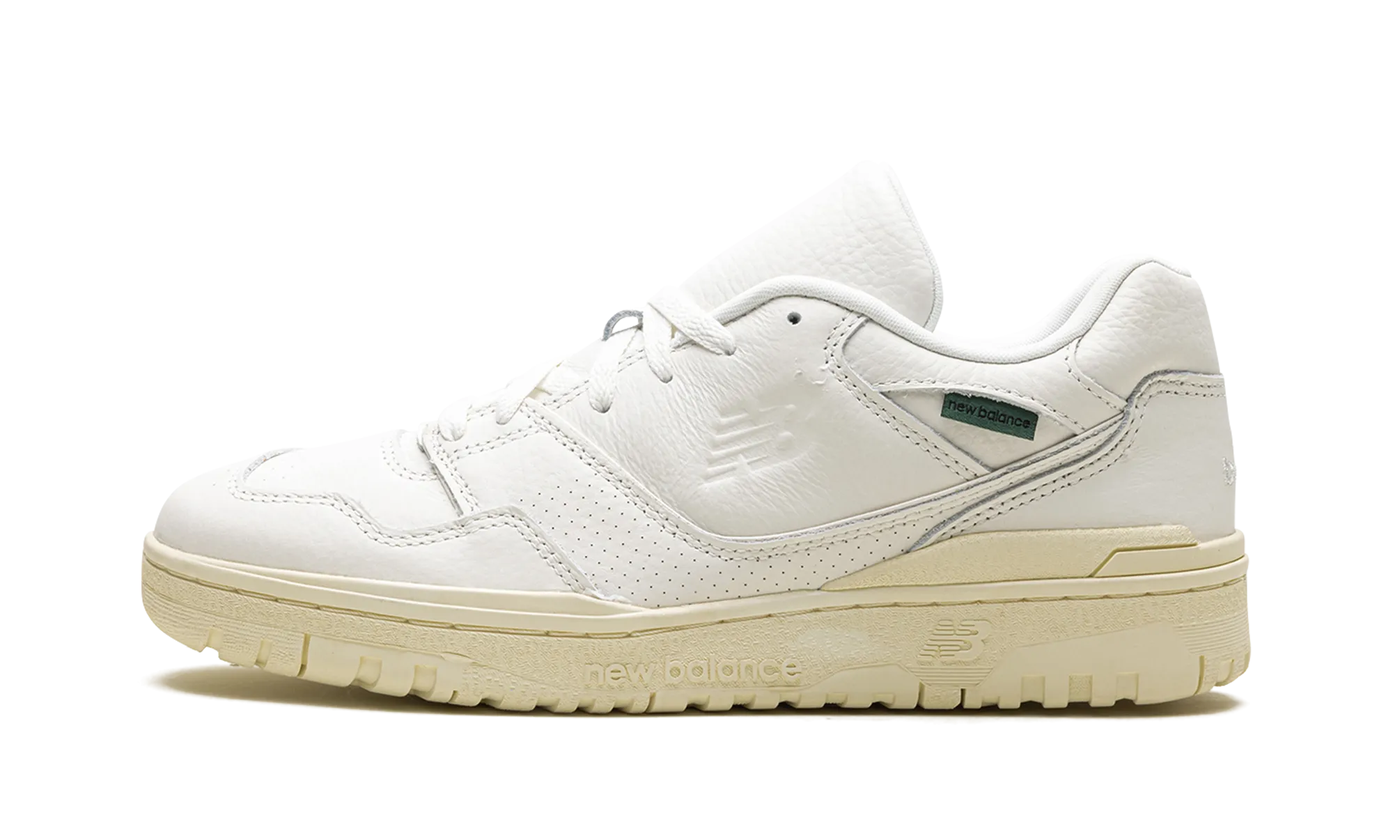 Anti - odor 550 "Sea Salt Nightwatch Green"