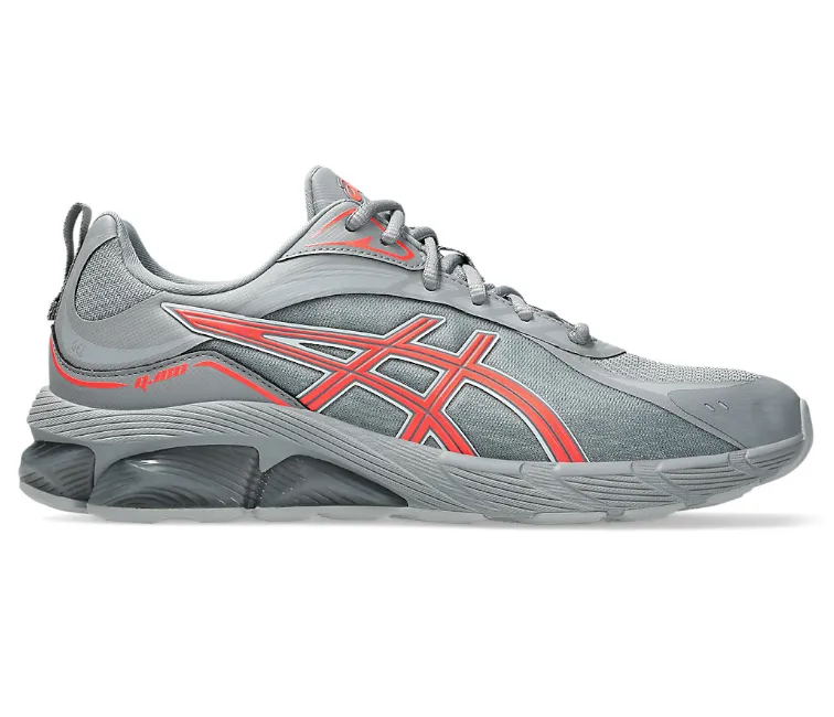 Contemporary Chic Eco Friendly Foam Men's Asics Gel Quantum 180 8 (Gravel/Piedmont Grey)