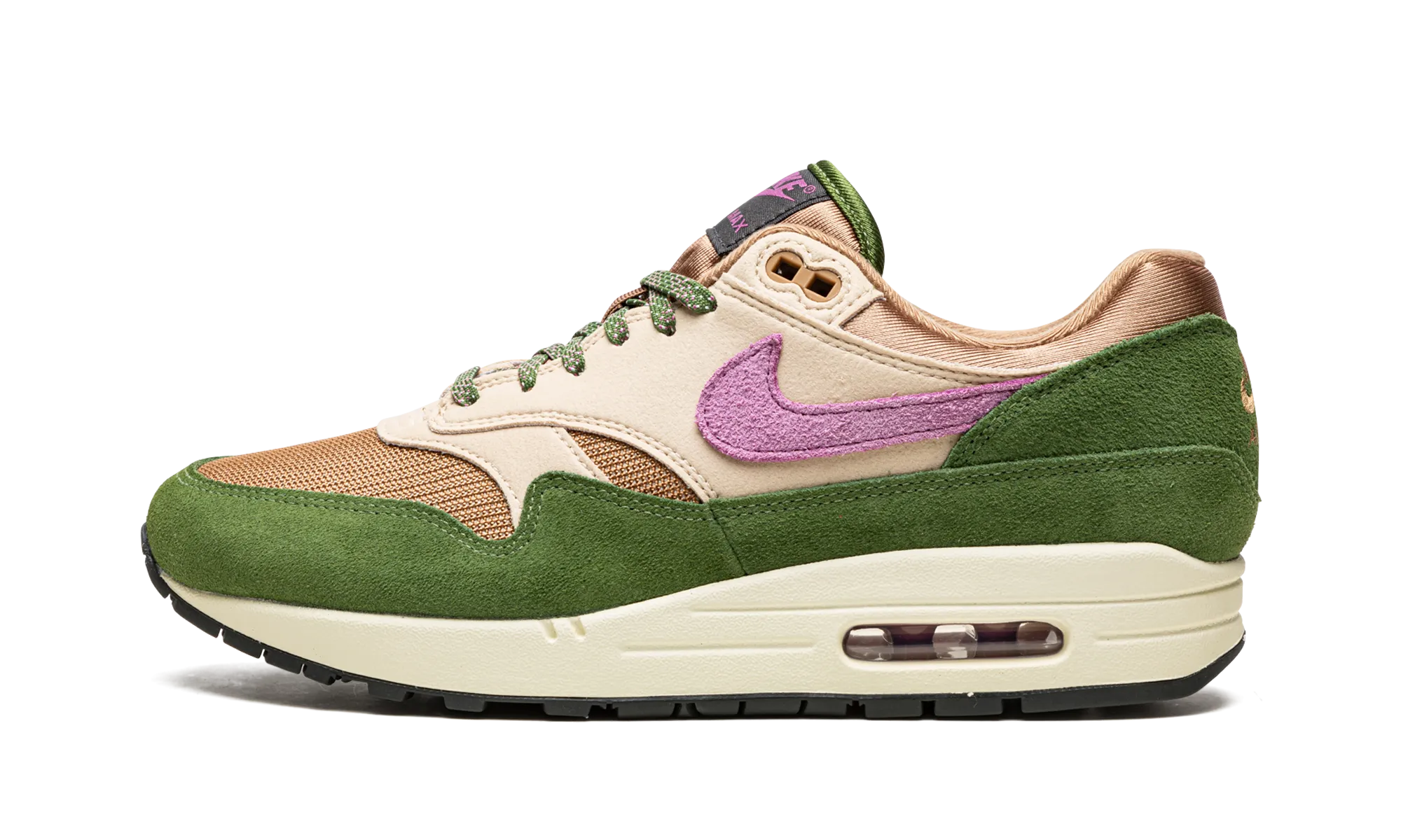 Air Max 1 NH "Treeline" mountain gear