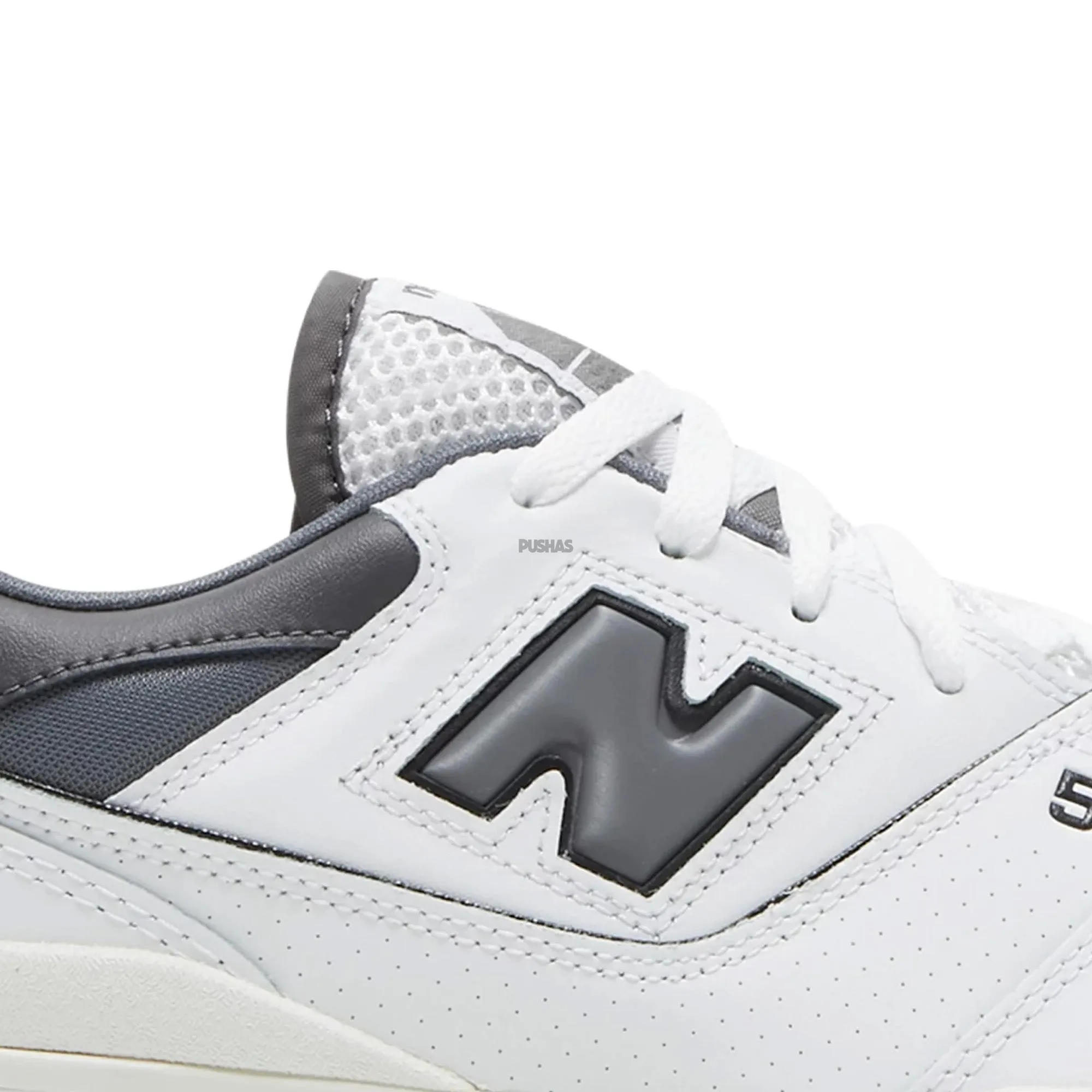 550 'Dark Grey' (2022) Amateur activity healthy