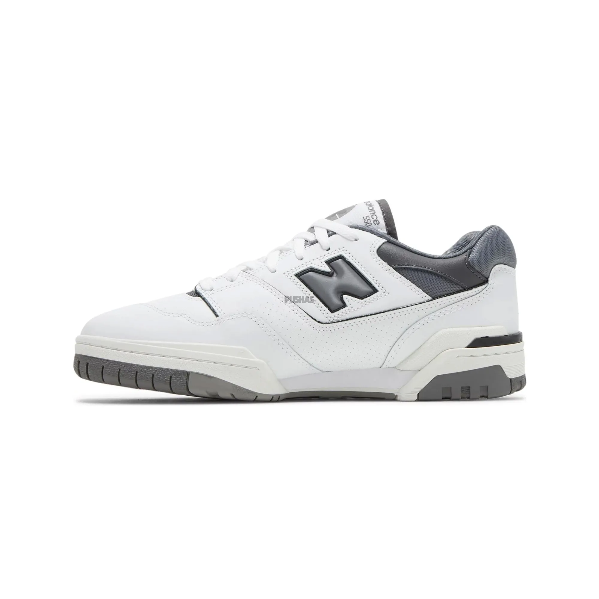 Quick-Dry 550 'Dark Grey' (2022)