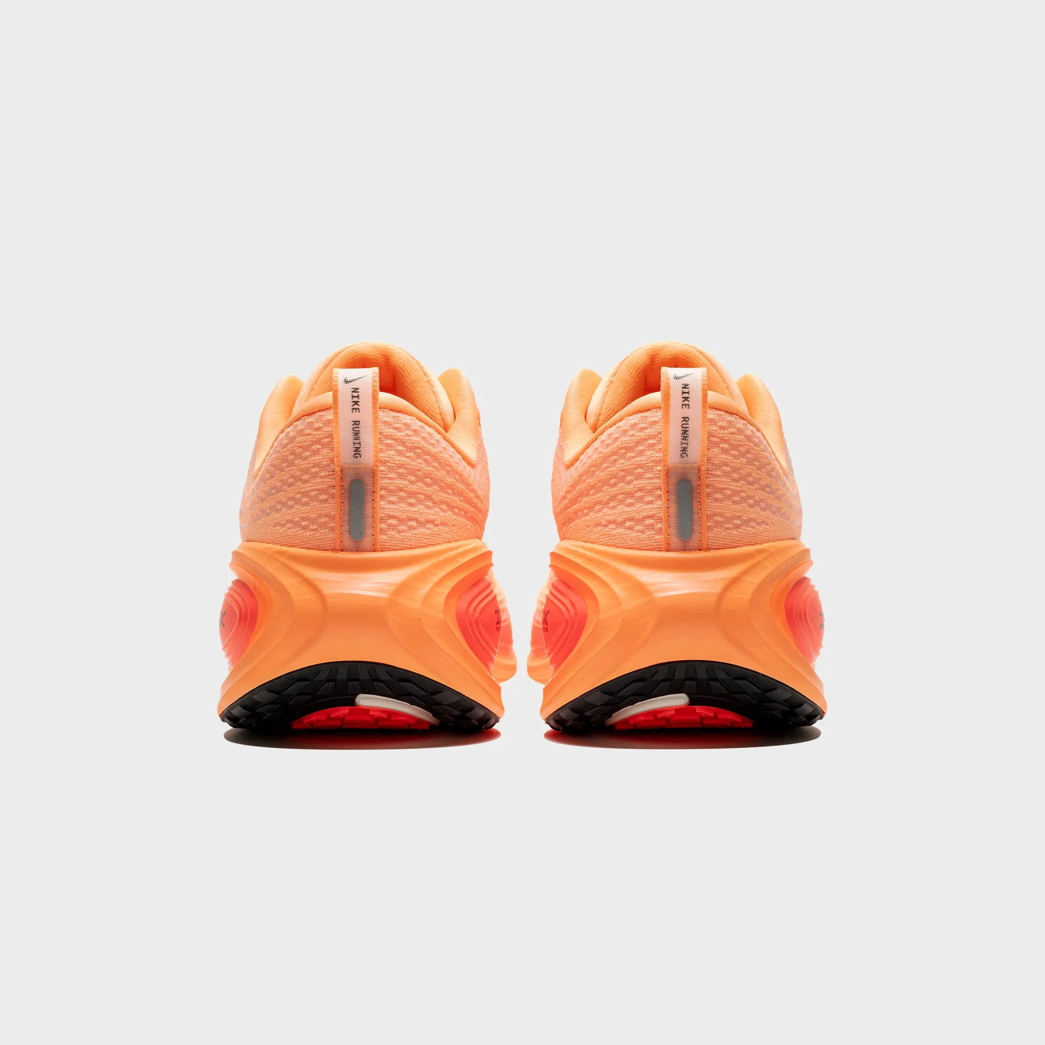 VOMERO PLUS "ORANGE PULSE" Foot Stability