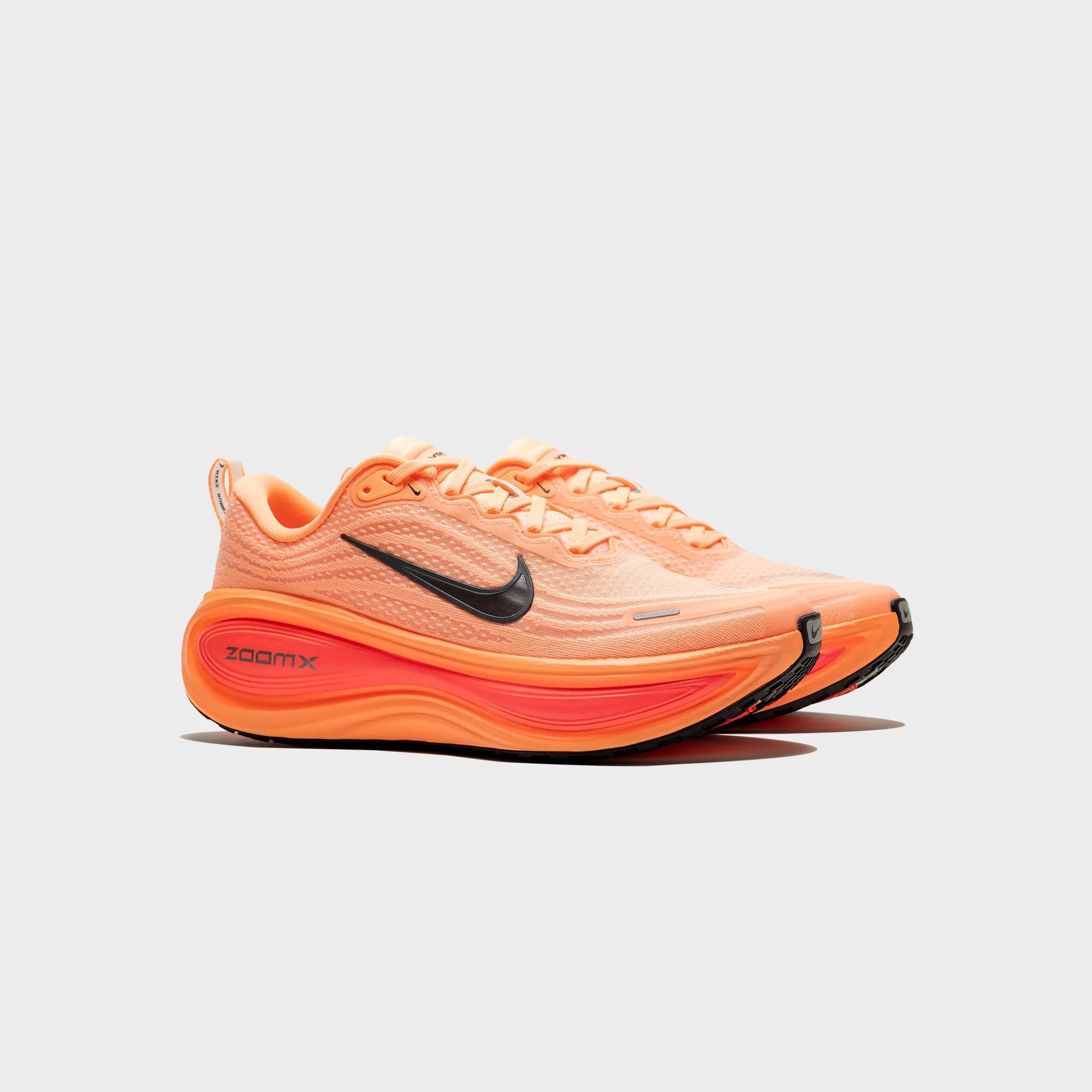 VOMERO PLUS "ORANGE PULSE" Street Sport Dynamic Style