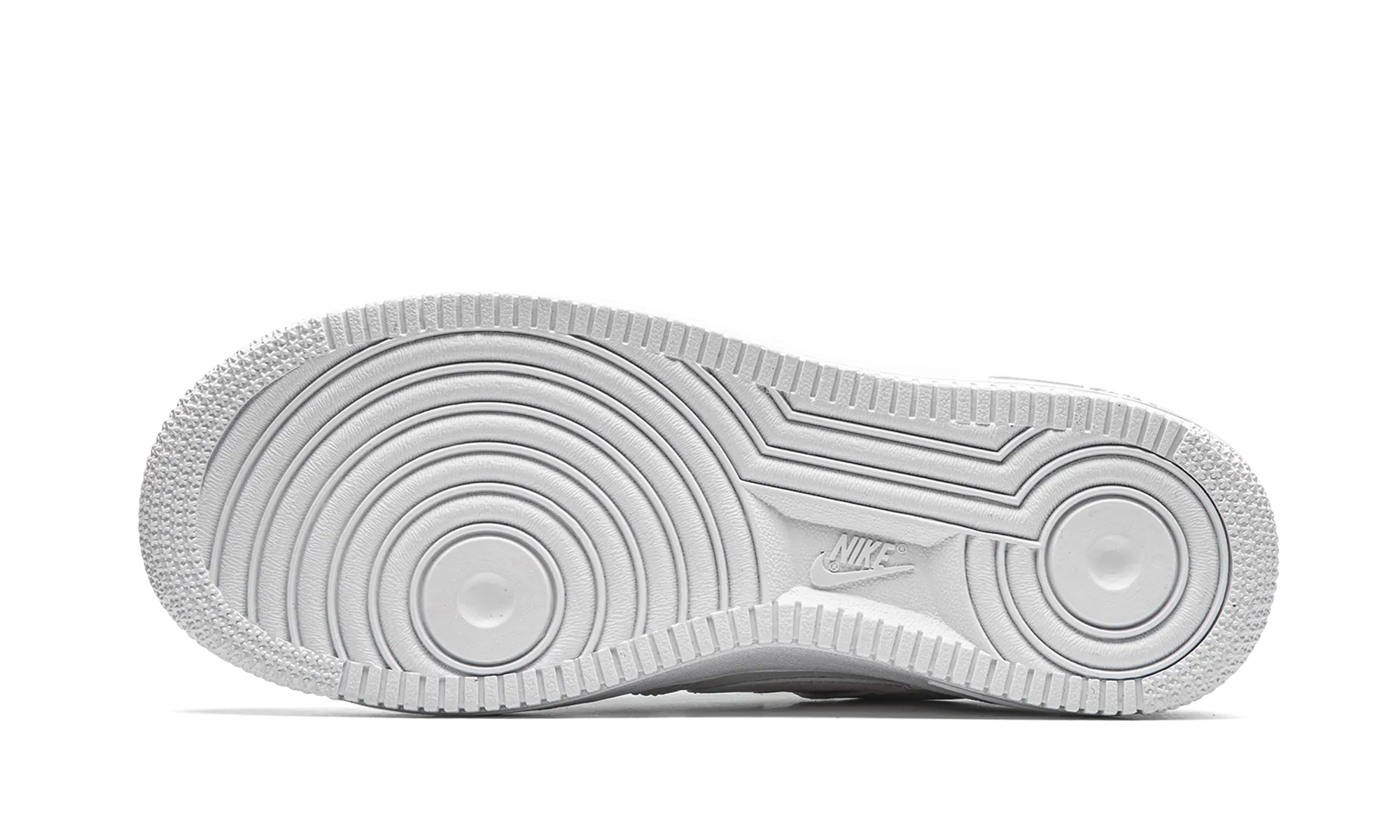 Air Force 1 LV8 1 DBL GS Tear Resistant Upper Hyper Breathable Upper