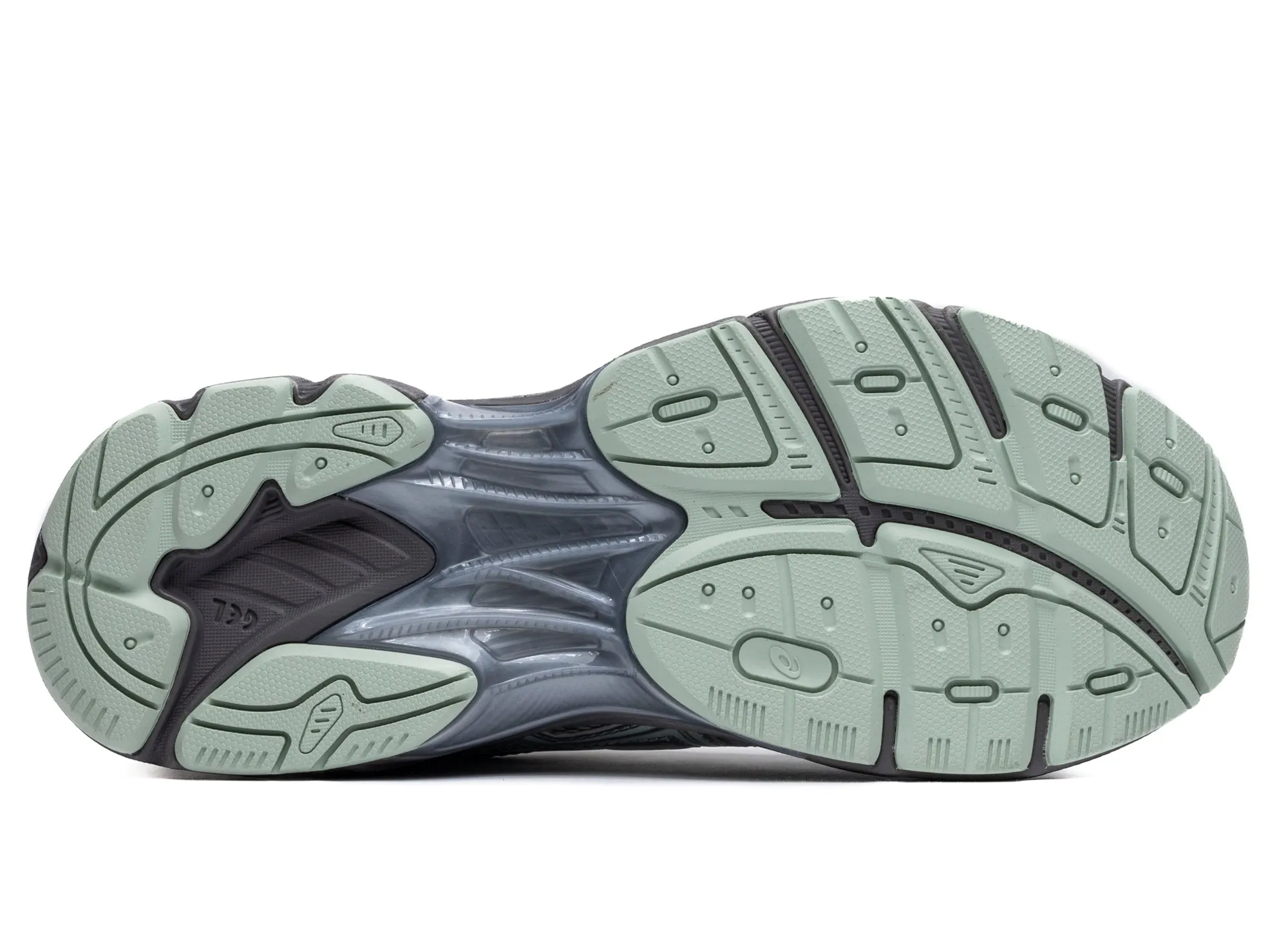 Beauty Walk Ocean Edge Asics UB6-S GT-2160