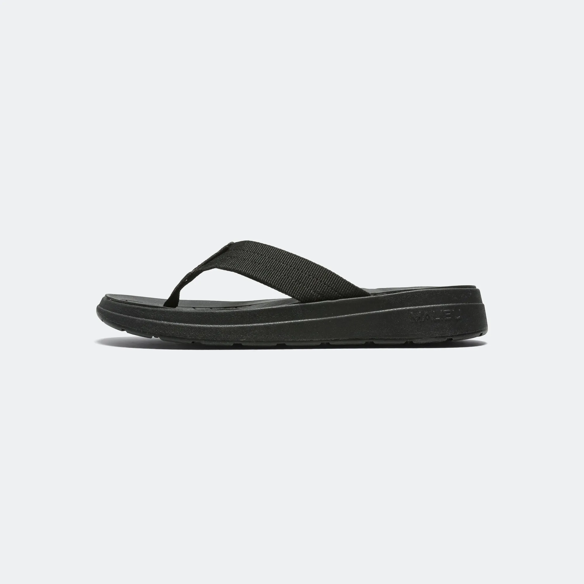 Surfrider - Black waterproof Strap