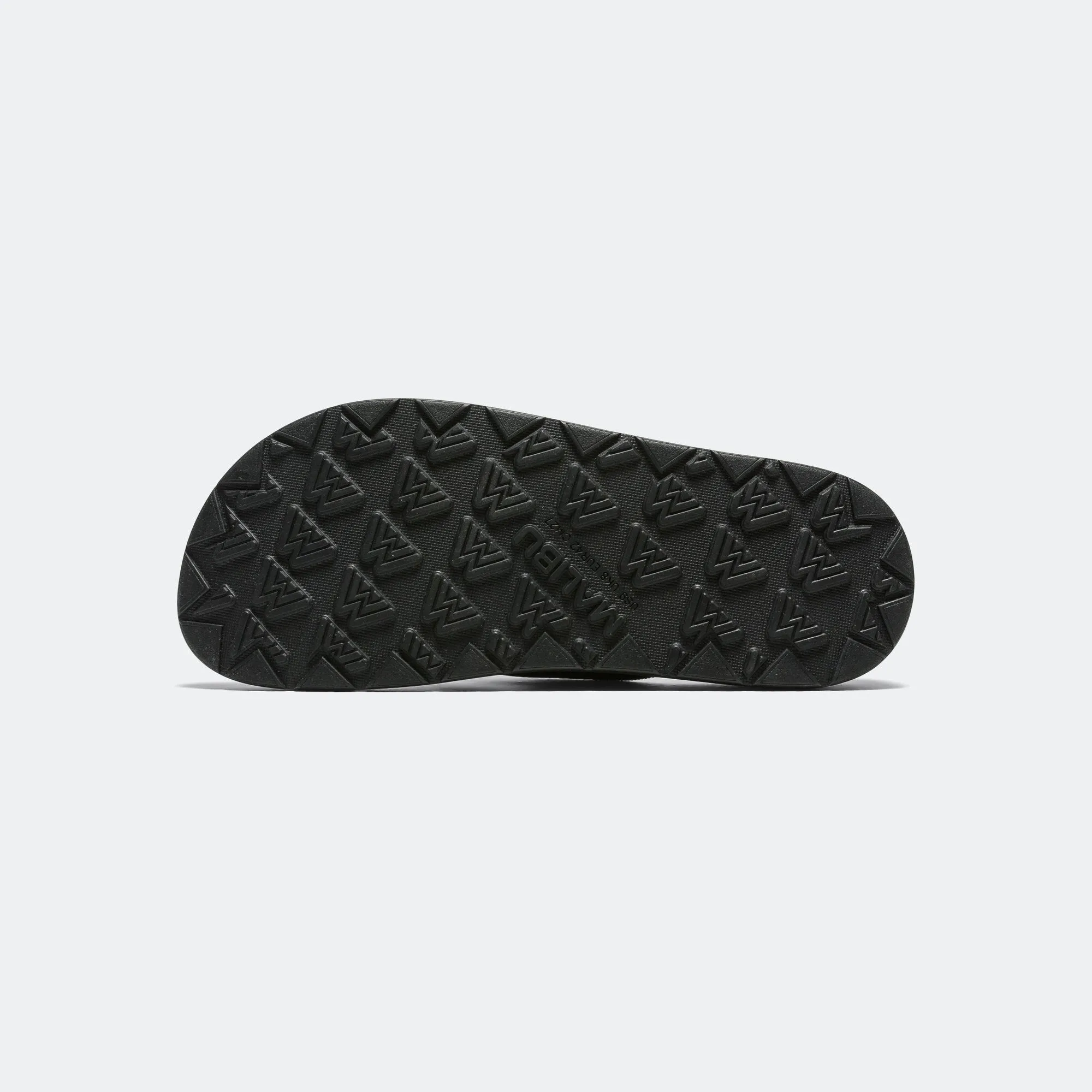 Daily Walk Surfrider - Black