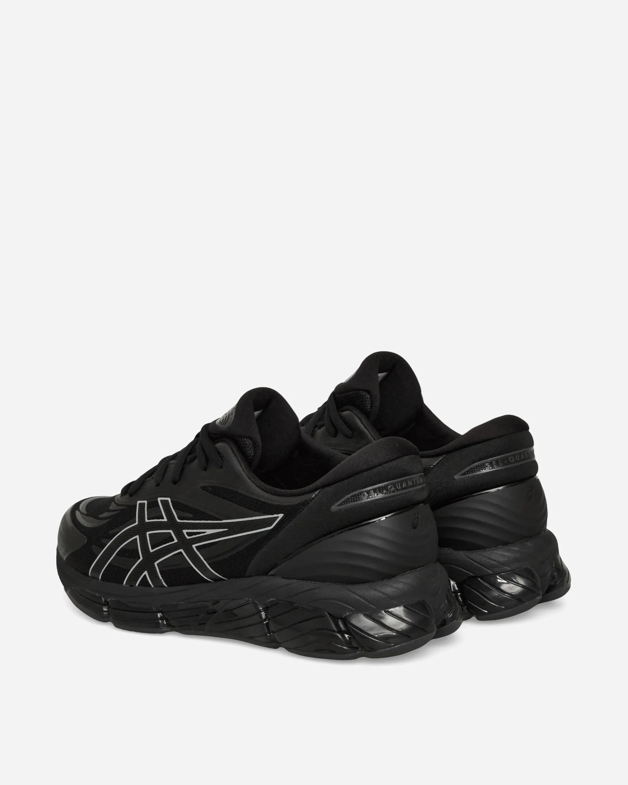 GEL-Quantum 360 VIII Sneakers Black / Black Weather Ready Ultra Responsive Foam
