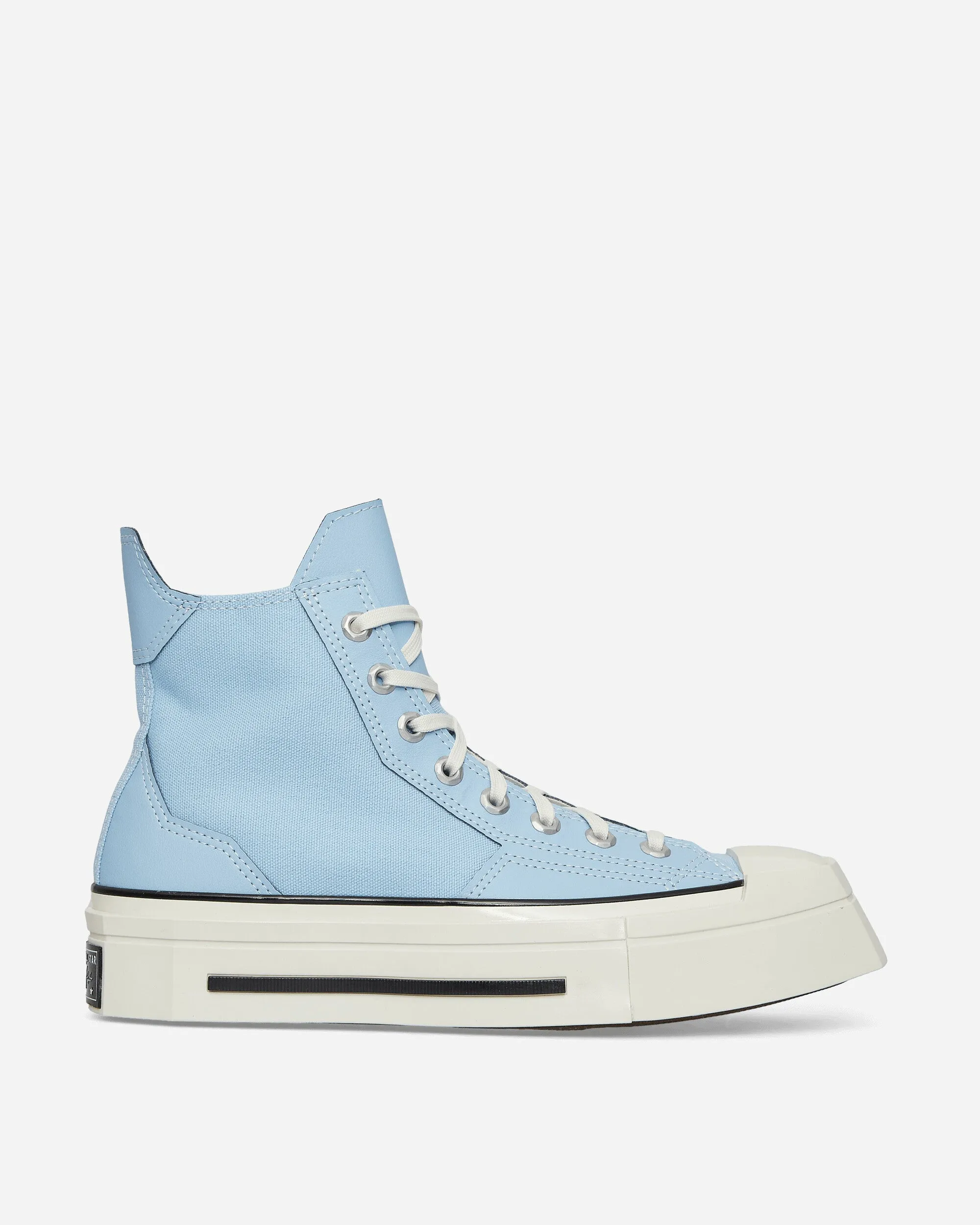Chuck 70 De Luxe Squared Sneakers True Sky Adaptive Lacing System