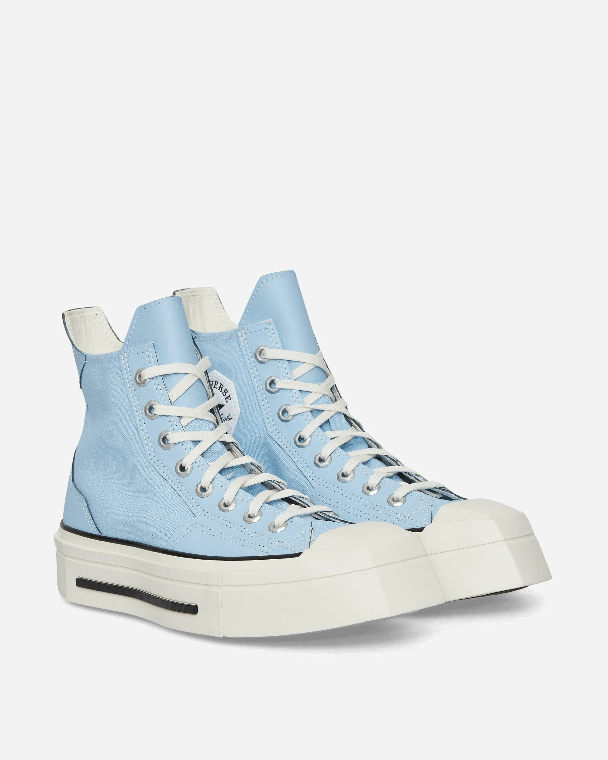 Durability Sophisticated traction Chuck 70 De Luxe Squared Sneakers True Sky
