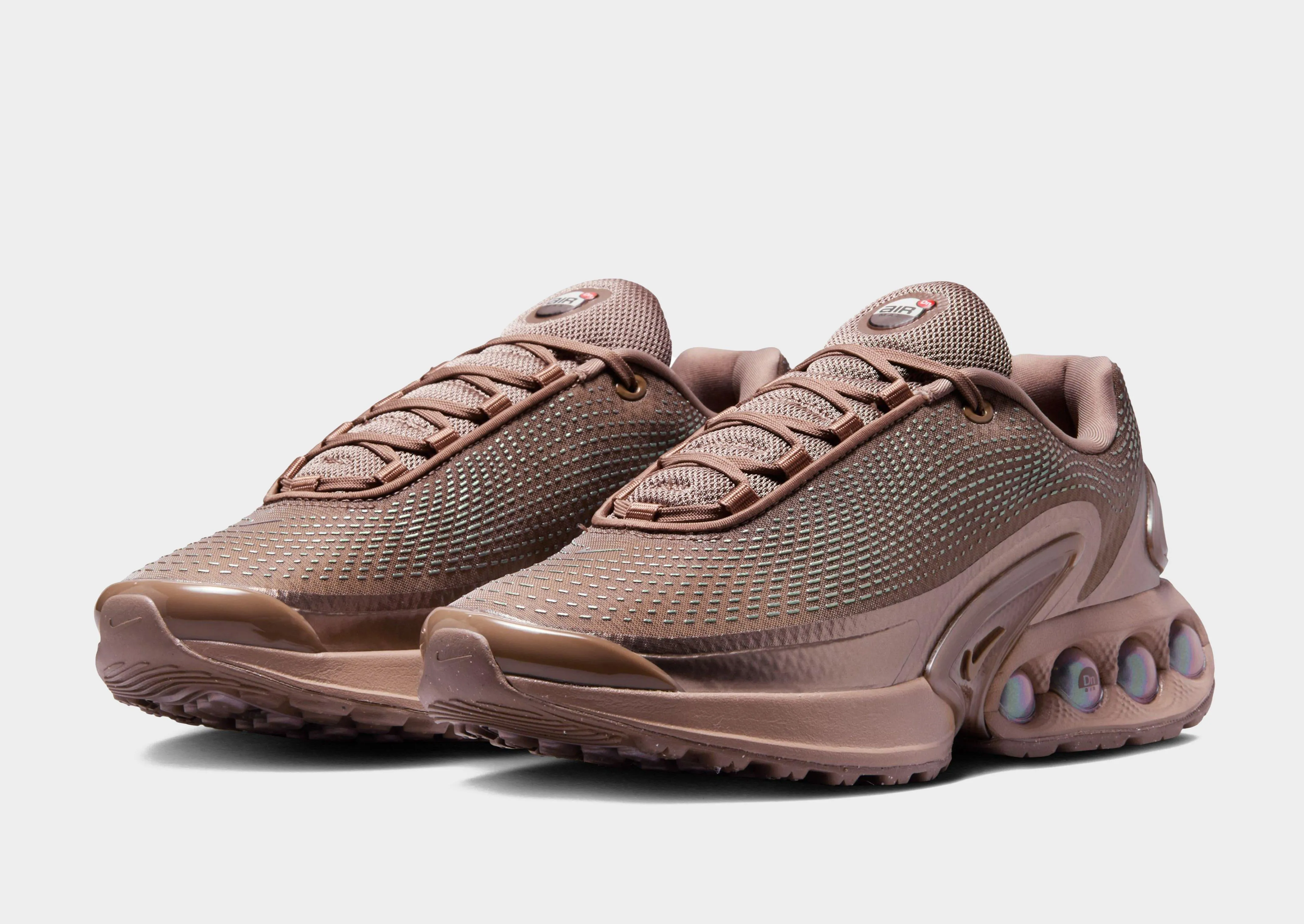 Air Max DN Women's full - length running option
